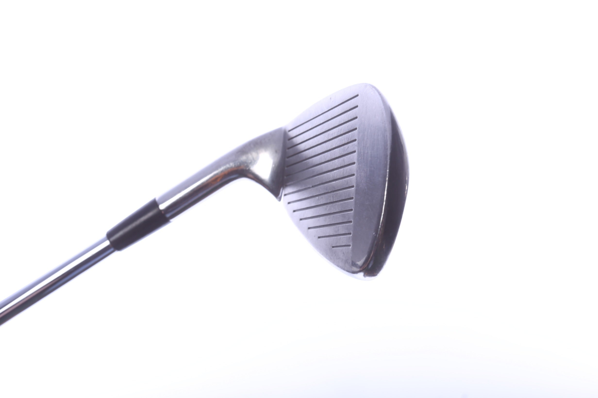 Used Mizuno MX 100 Gap Wedge - Right-Handed - 50 Degrees - Stiff Flex