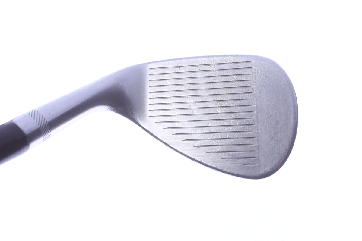 Used Titleist Vokey SM9 Tour Chrome Gap Wedge - Right-Handed - 52 Degrees - Seniors Flex-Next Round