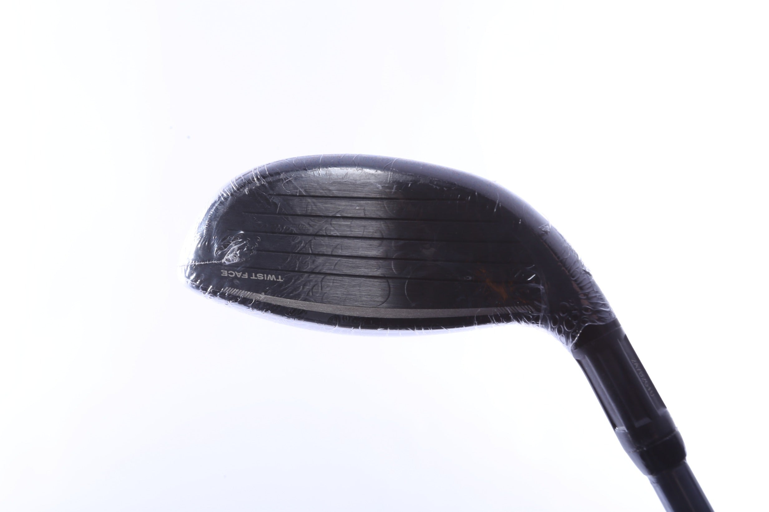 Used TaylorMade STEALTH 2 3HL Wood - Left-Handed - 16.5 Degrees - Stiff Flex-Next Round