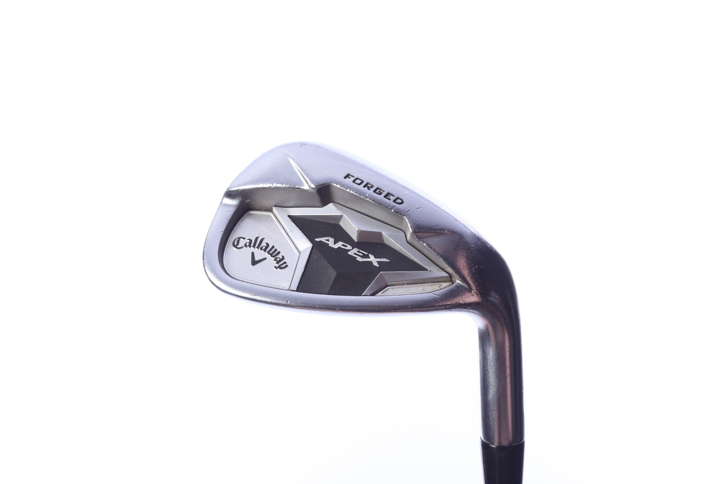 Used Callaway Apex 19 Pitching Wedge - Right-Handed - 43 Degrees - Extra Stiff Flex