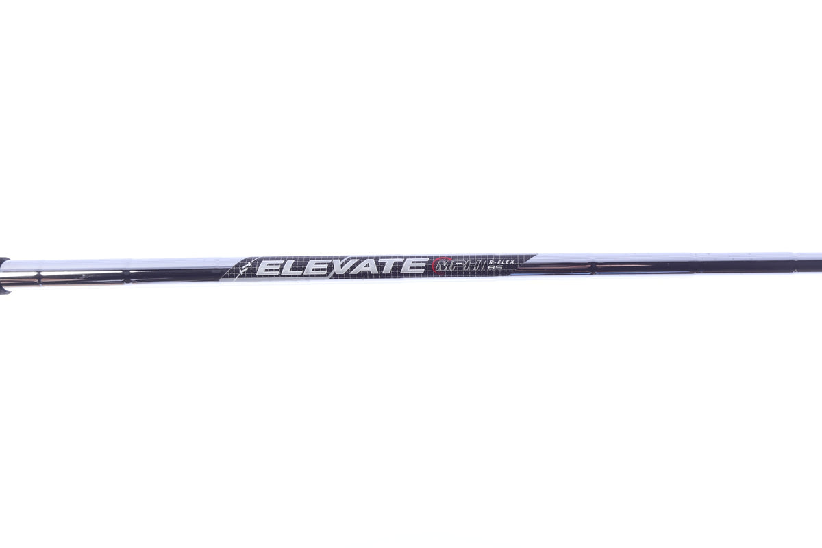 Used Callaway Big Bertha OS Single 7-Iron - Right-Handed - Regular Flex