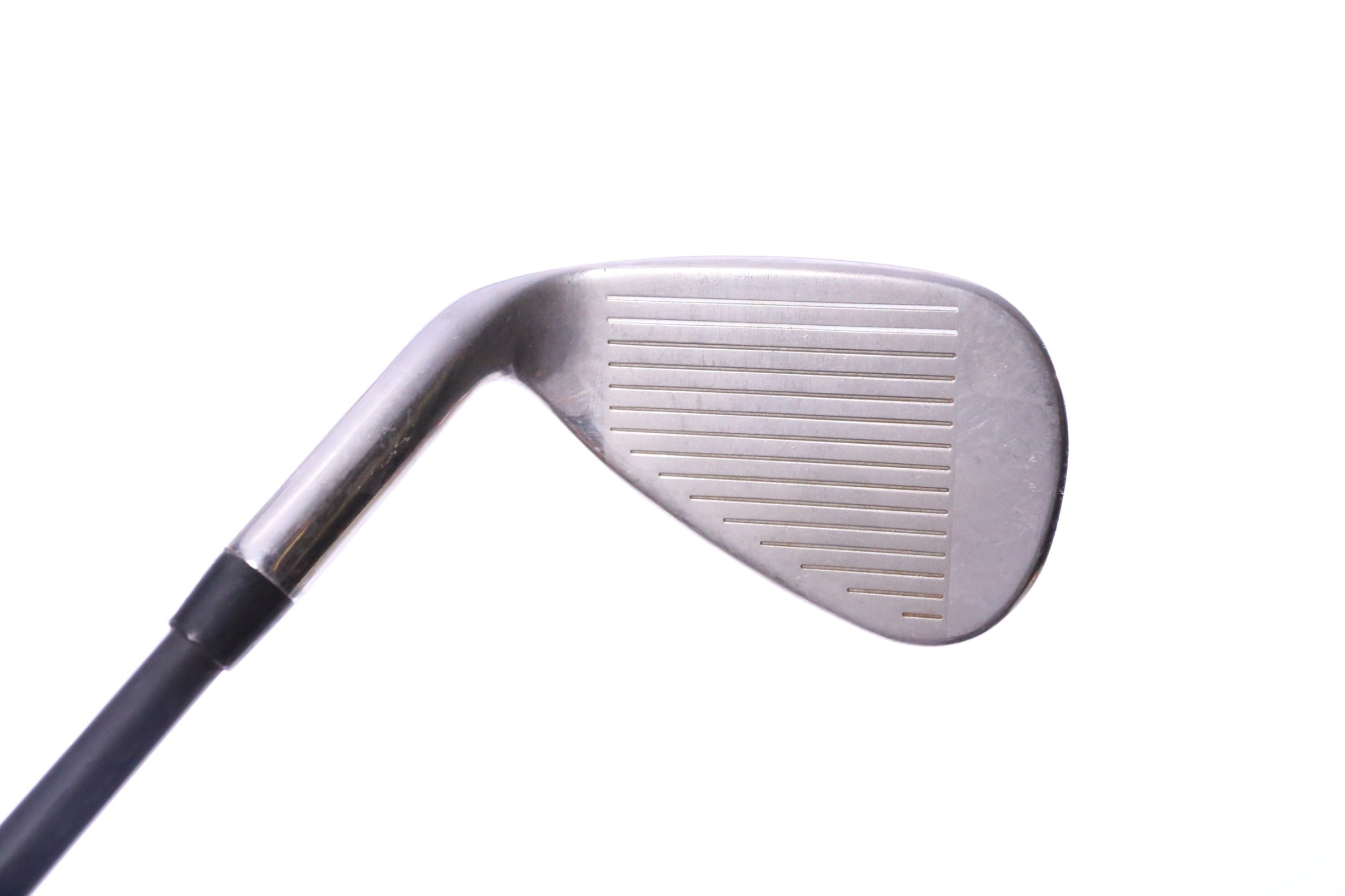 Used Callaway Rogue ST MAX Approach Wedge - Right-Handed - 46 Degrees - Regular Flex