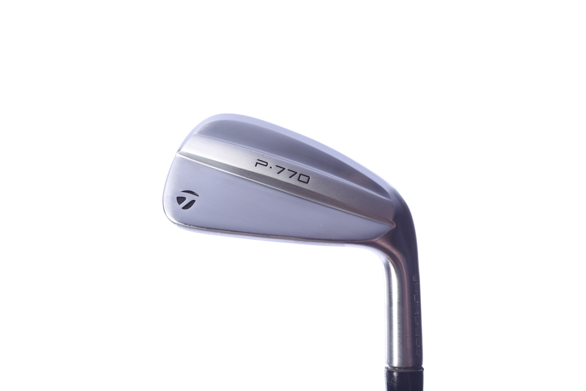 Used TaylorMade 2024 P770 Single 7-Iron - Right-Handed - Extra Stiff Flex