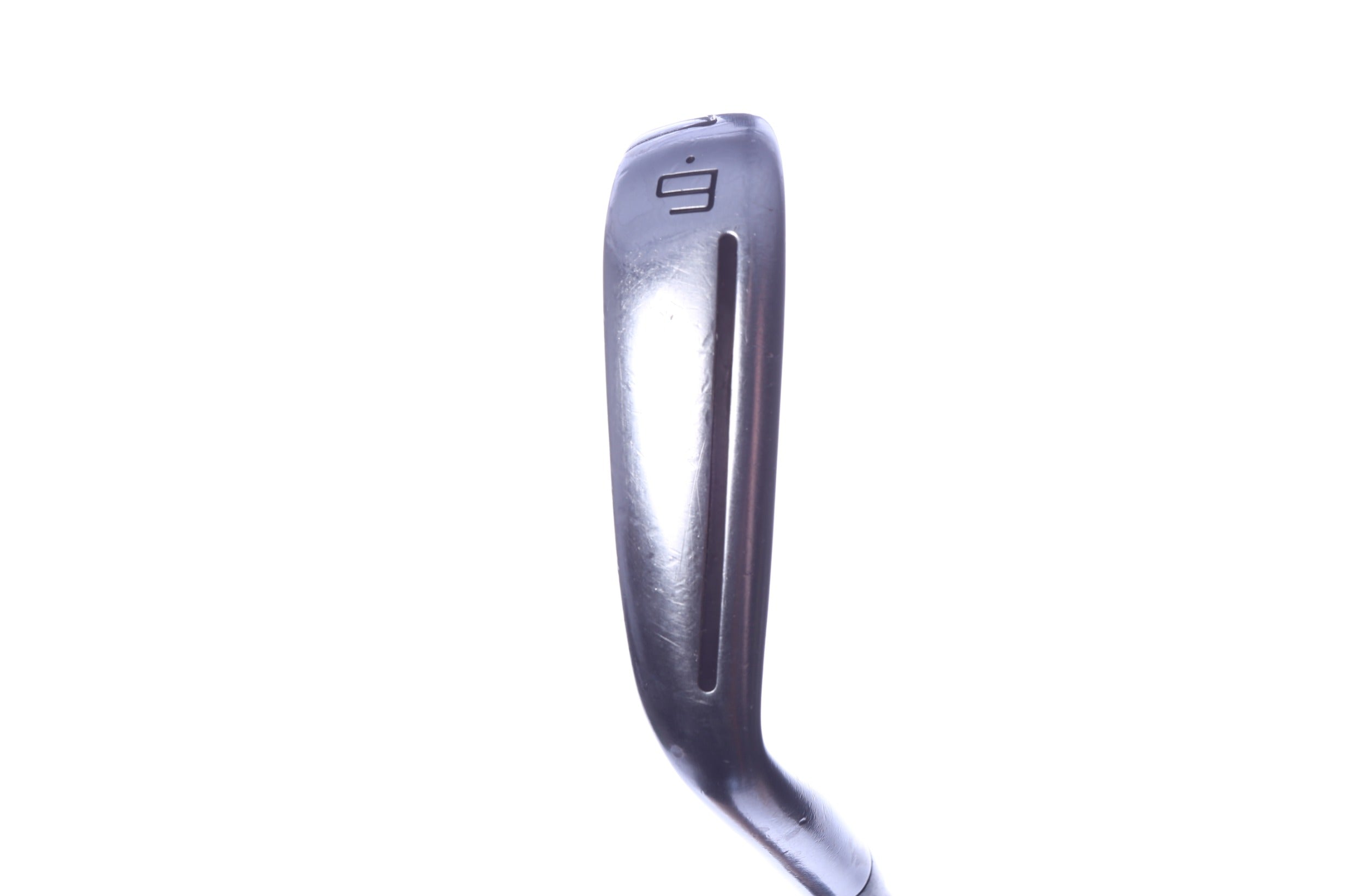 Used TaylorMade P790 Single 6-Iron - Right-Handed - Stiff Flex-Next Round