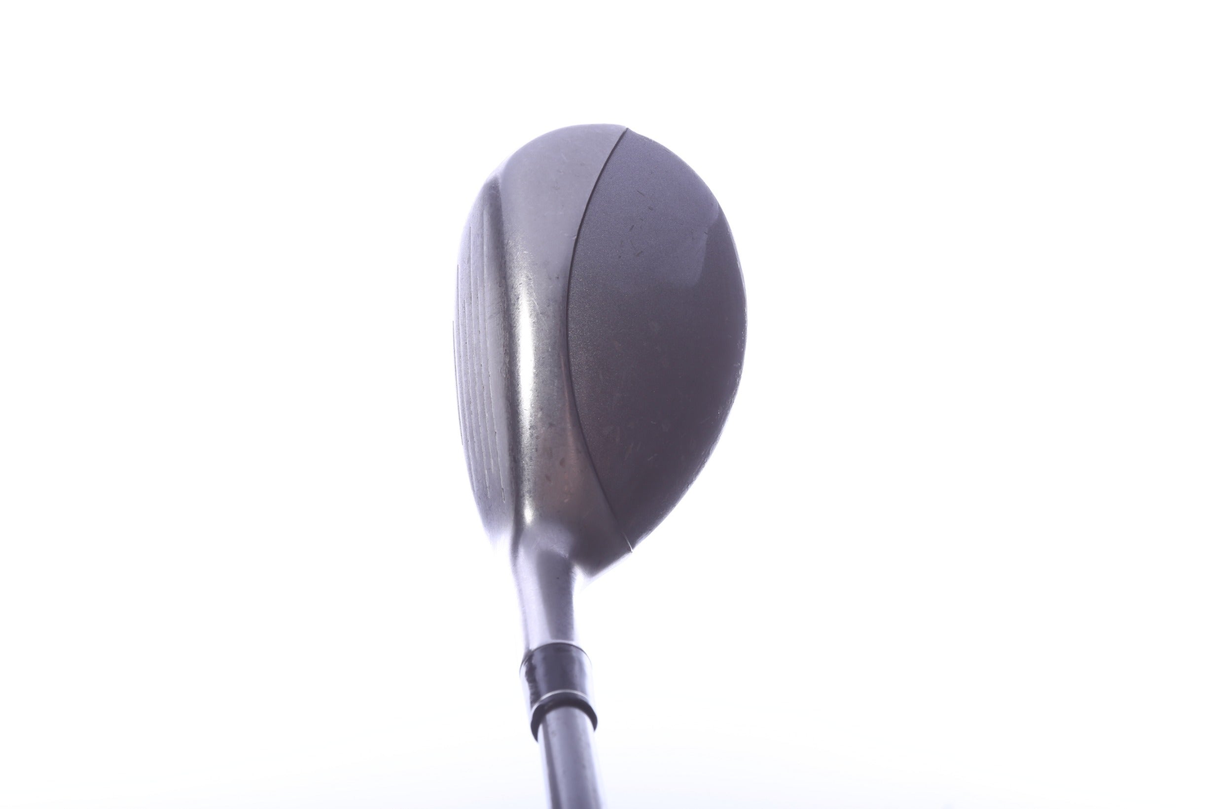 Used TaylorMade R7 Draw 4H Hybrid - Right-Handed - 22 Degrees - Ladies Flex