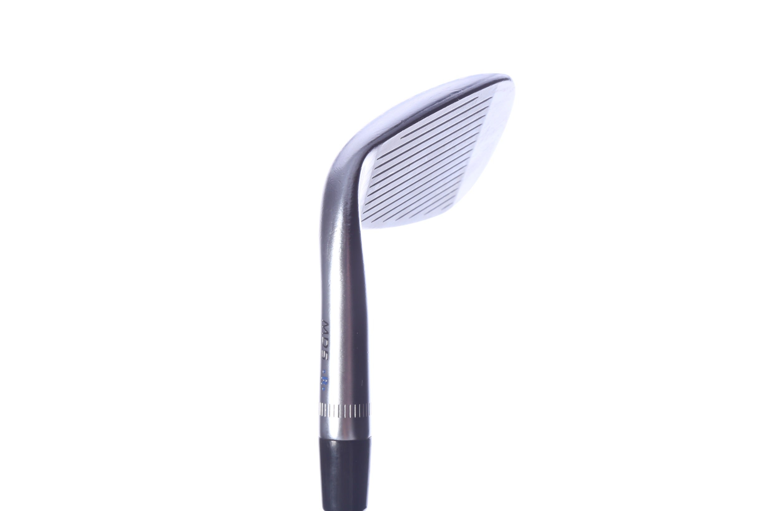 Used Callaway MD5 JAWS Chrome Gap Wedge - Right-Handed - 46 Degrees - Seniors Flex-Next Round