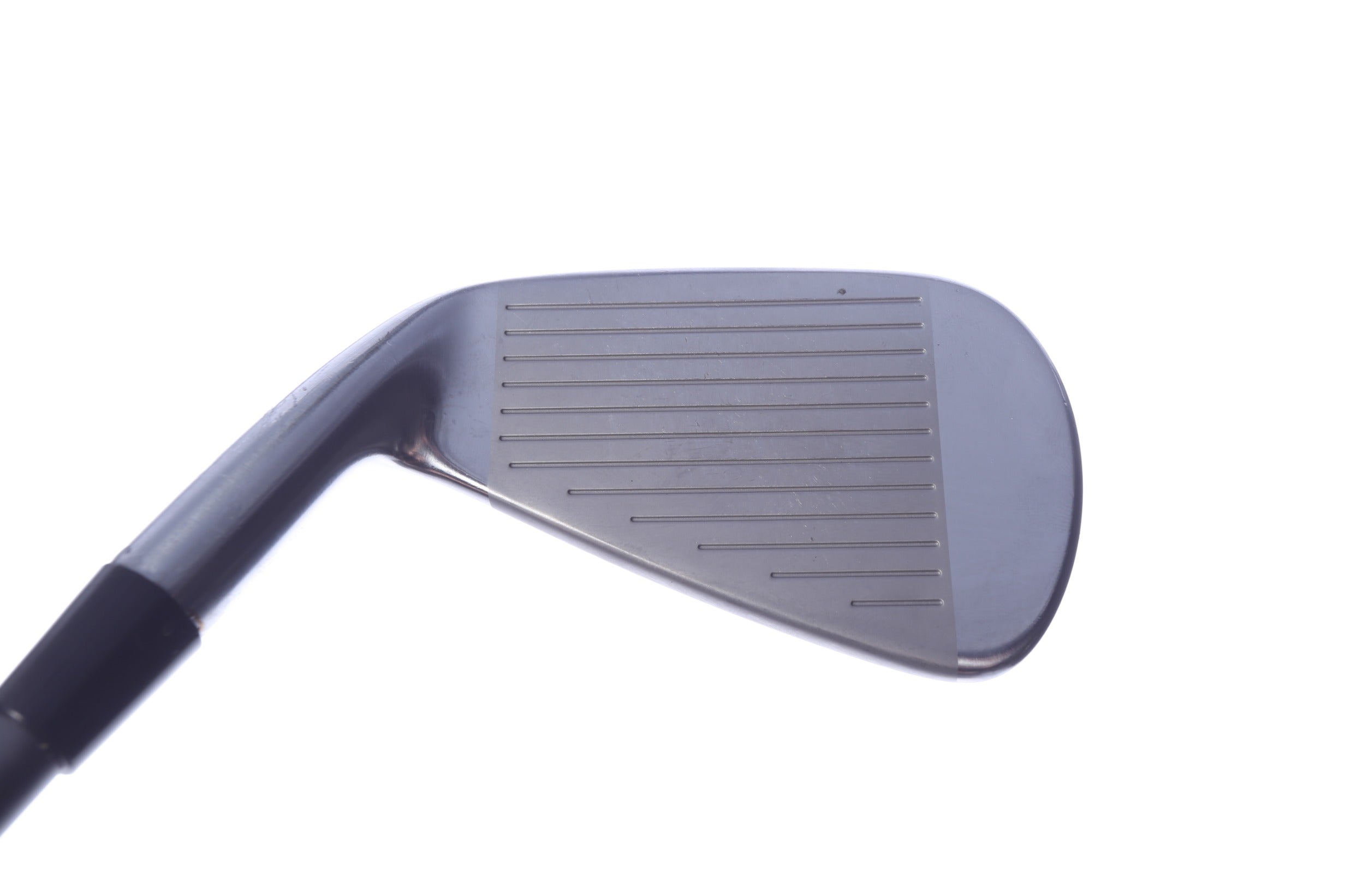Used Mizuno Pro 223 Single 4-Iron - Right-Handed - Regular Flex-Next Round