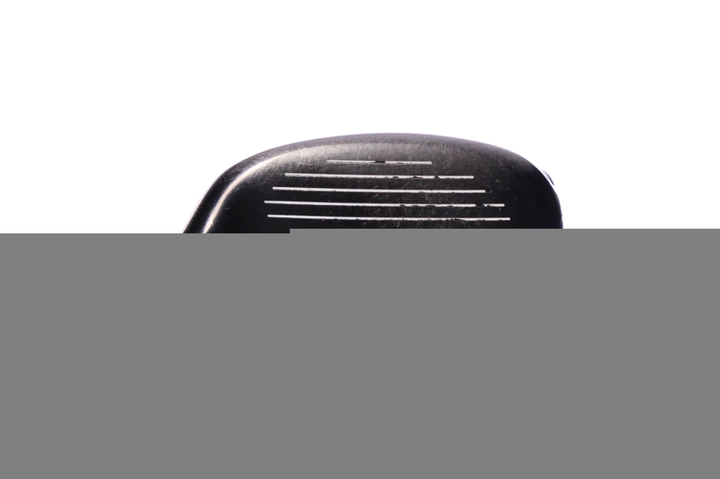 Used Titleist 816 H2 4H Hybrid - Right-Handed - 21 Degrees - Stiff Flex-Next Round