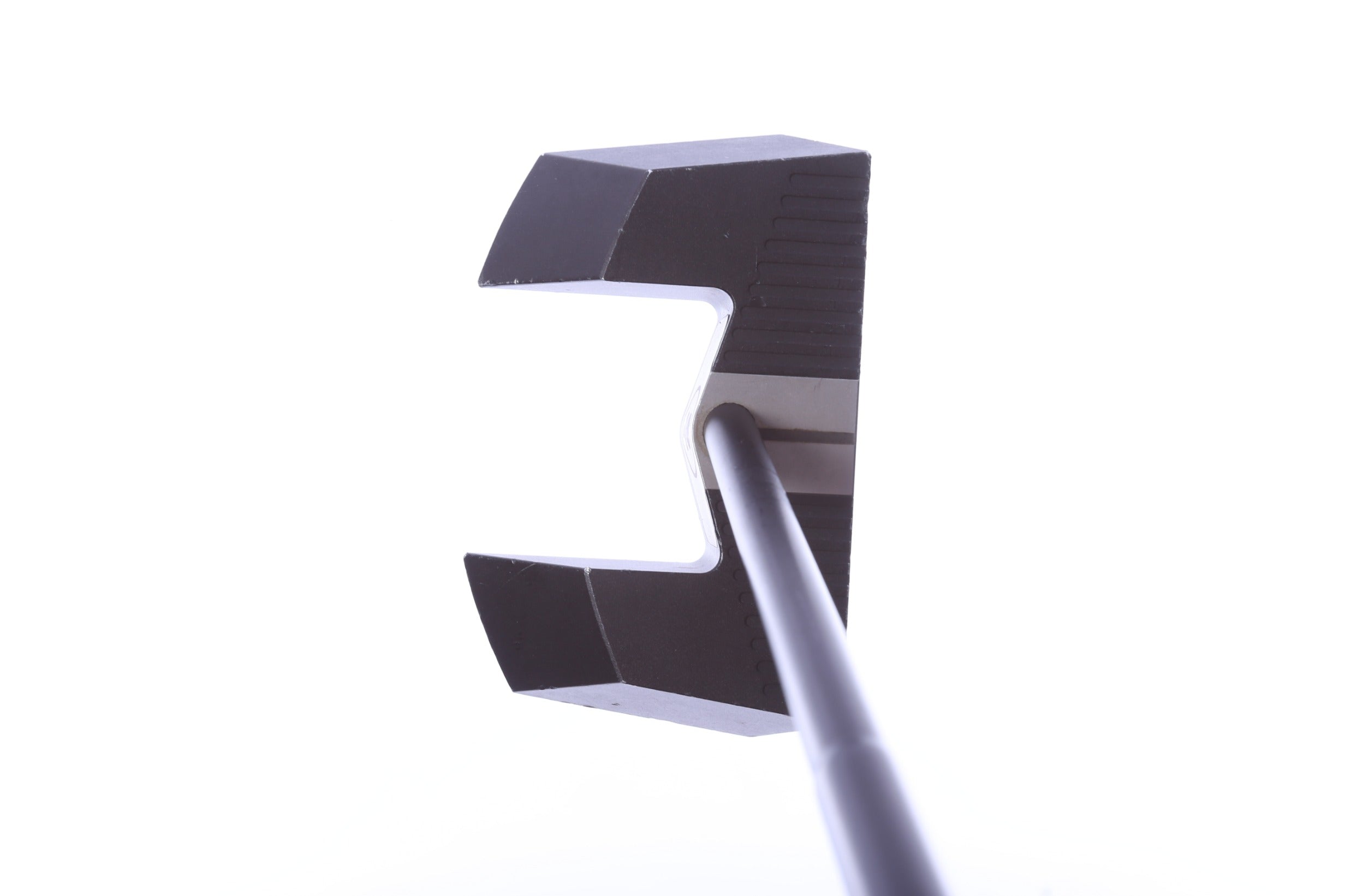 Used L.A.B. Golf Mezz 1 Max Putter - Left-Handed - 35 in - Mallet-Next Round