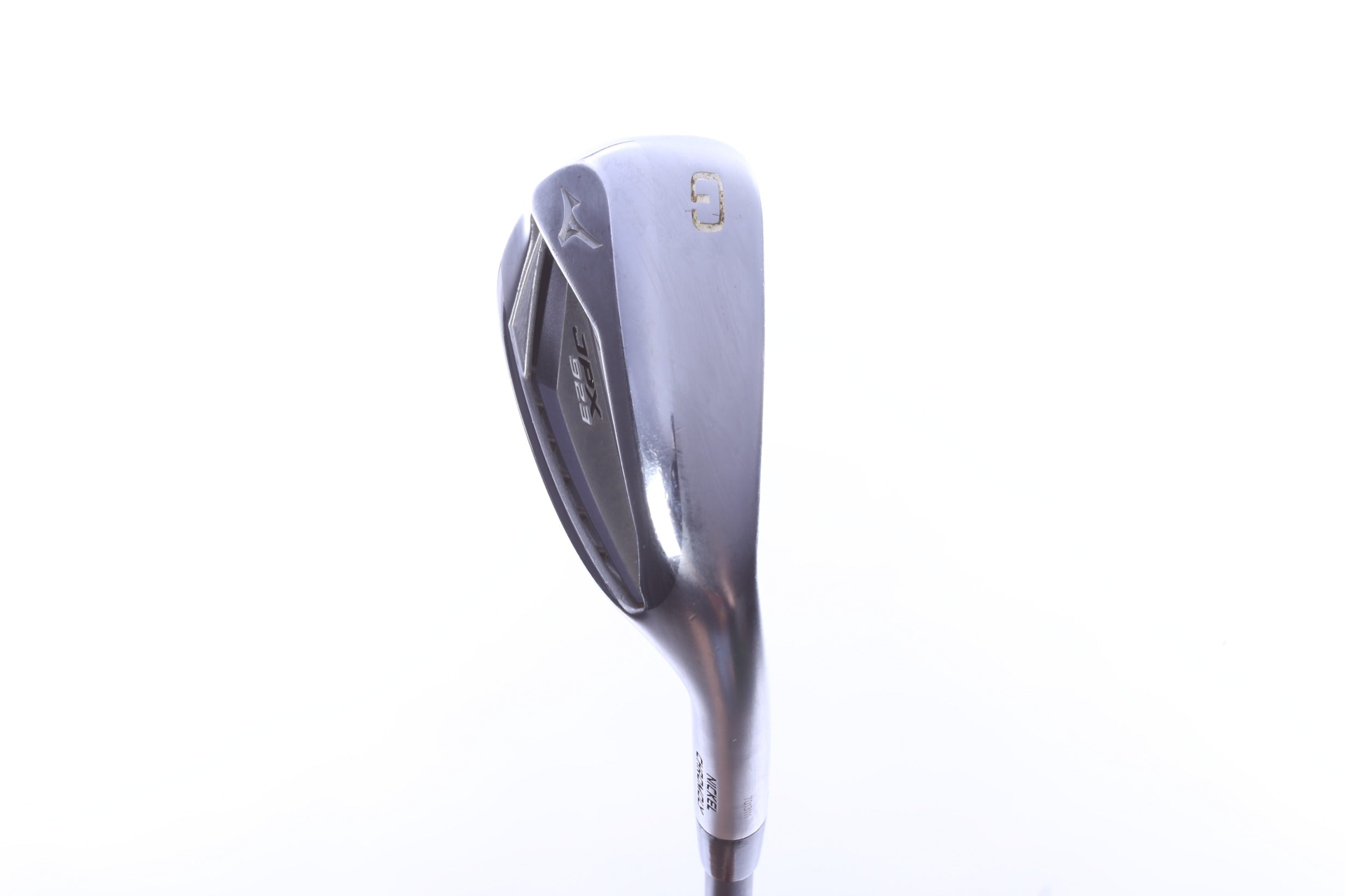 Used Mizuno JPX 923 Hot Metal HL Gap Wedge - Right-Handed - 50 Degrees - Regular Flex-Next Round