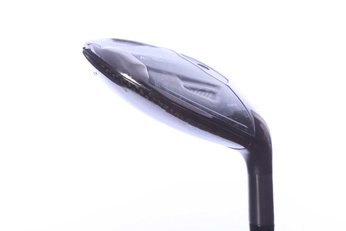 Used Callaway Paradym Ai Smoke MAX 5-Wood - Right-Handed - 18 Degrees - Regular Flex-Next Round
