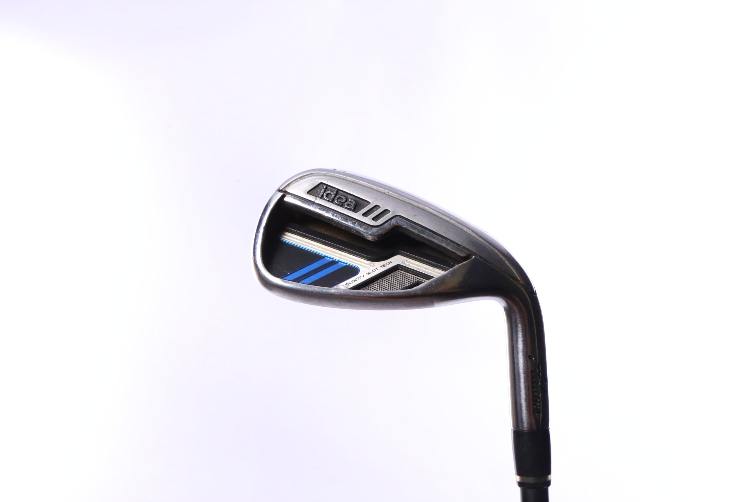 Used Adams Idea Pitching Wedge - Right-Handed - 44 Degrees - Seniors Flex-Next Round