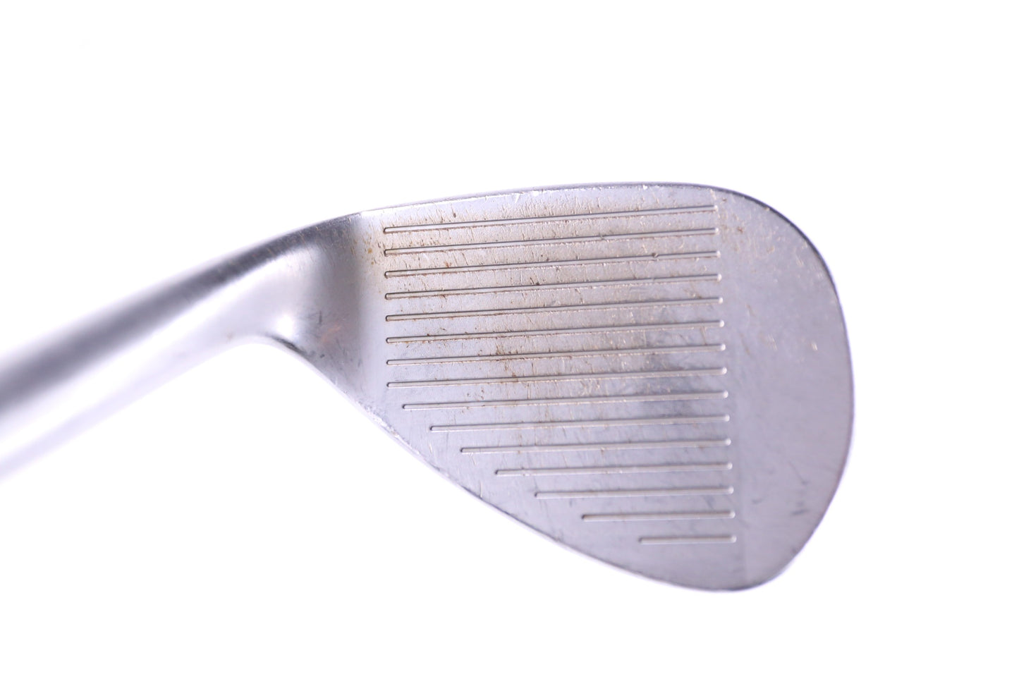 Used Mizuno T24 Soft Satin Sand Wedge - Right-Handed - 56 Degrees - Stiff Flex-Next Round