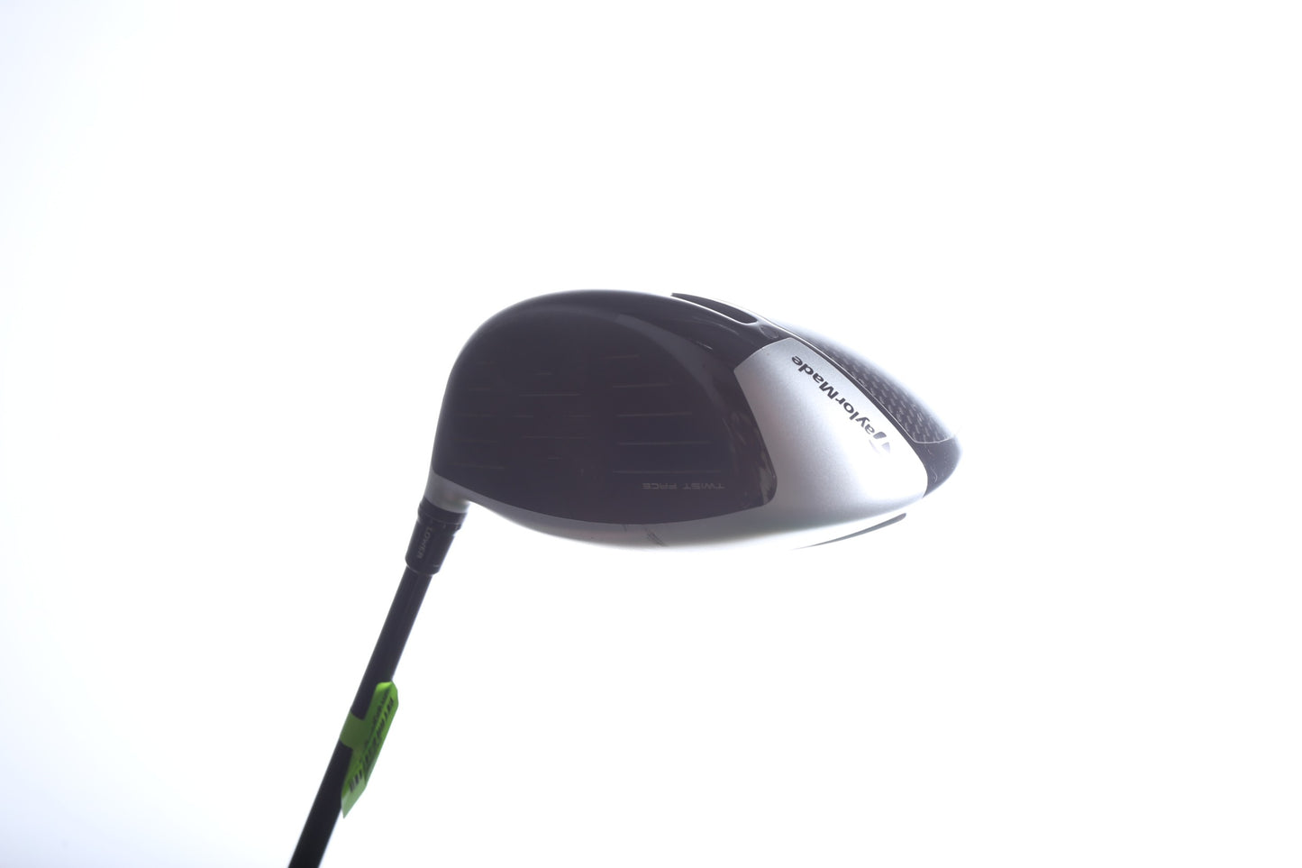 Used TaylorMade M3 Driver - 10 Degrees - Tour Extra Stiff Flex Mitsubishi Tensei White CK Pro - Right-Handed-Next Round