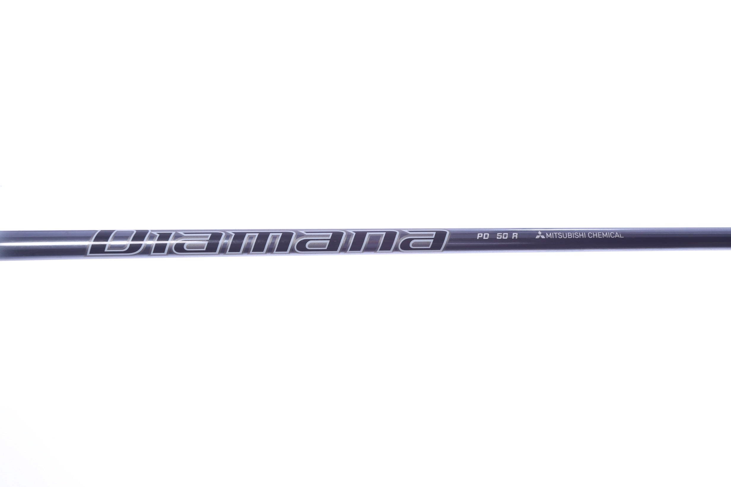 Used Callaway Elyte Triple Diamond Driver - 9 Degrees - Regular Flex Mitsubishi Diamana PD - Right-Handed-Next Round
