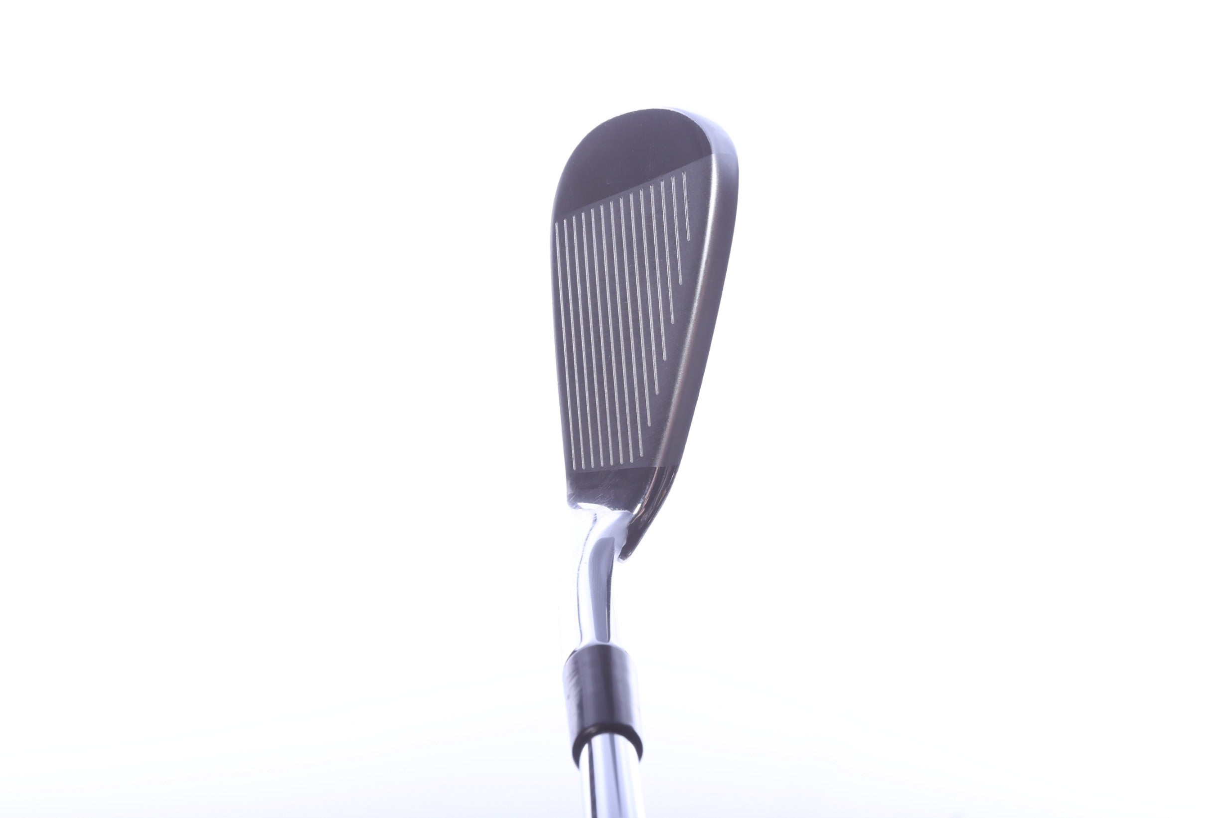 Used TaylorMade SLDR Single 8-Iron - Right-Handed - Stiff Flex