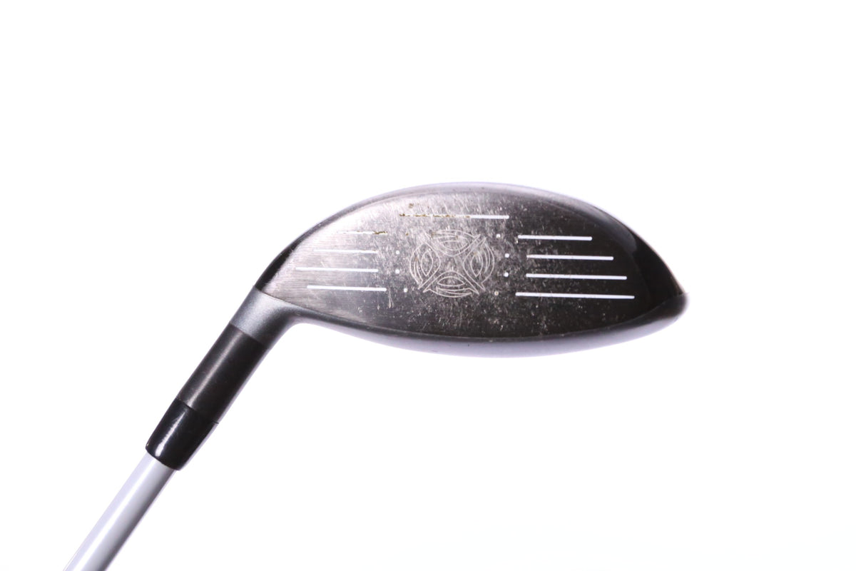 Used Callaway X Hot 2013 3-Wood - Right-Handed - 15 Degrees - Regular Flex-Next Round