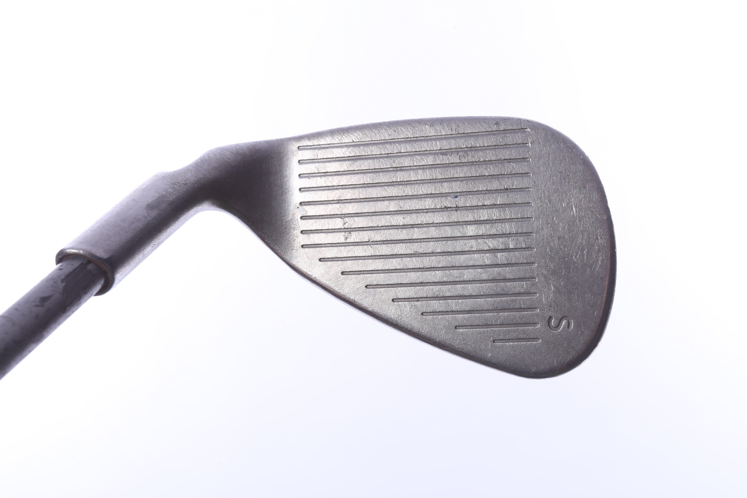 Used Ping G5 Sand Wedge - Right-Handed - 54 Degrees - Regular Flex-Next Round