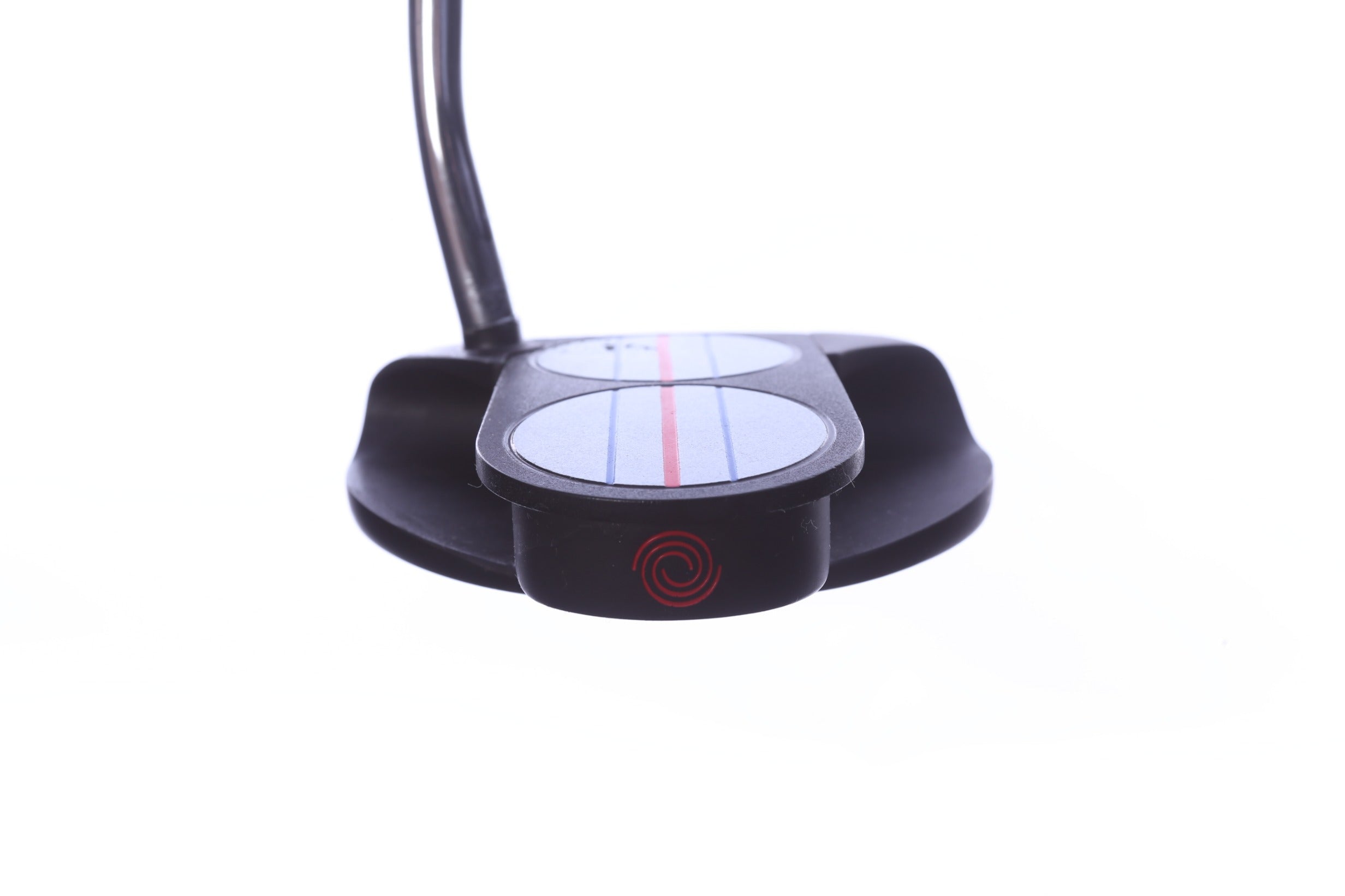 Used Odyssey Triple Track 2 Ball Putter - Right-Handed - 34 in - Mallet