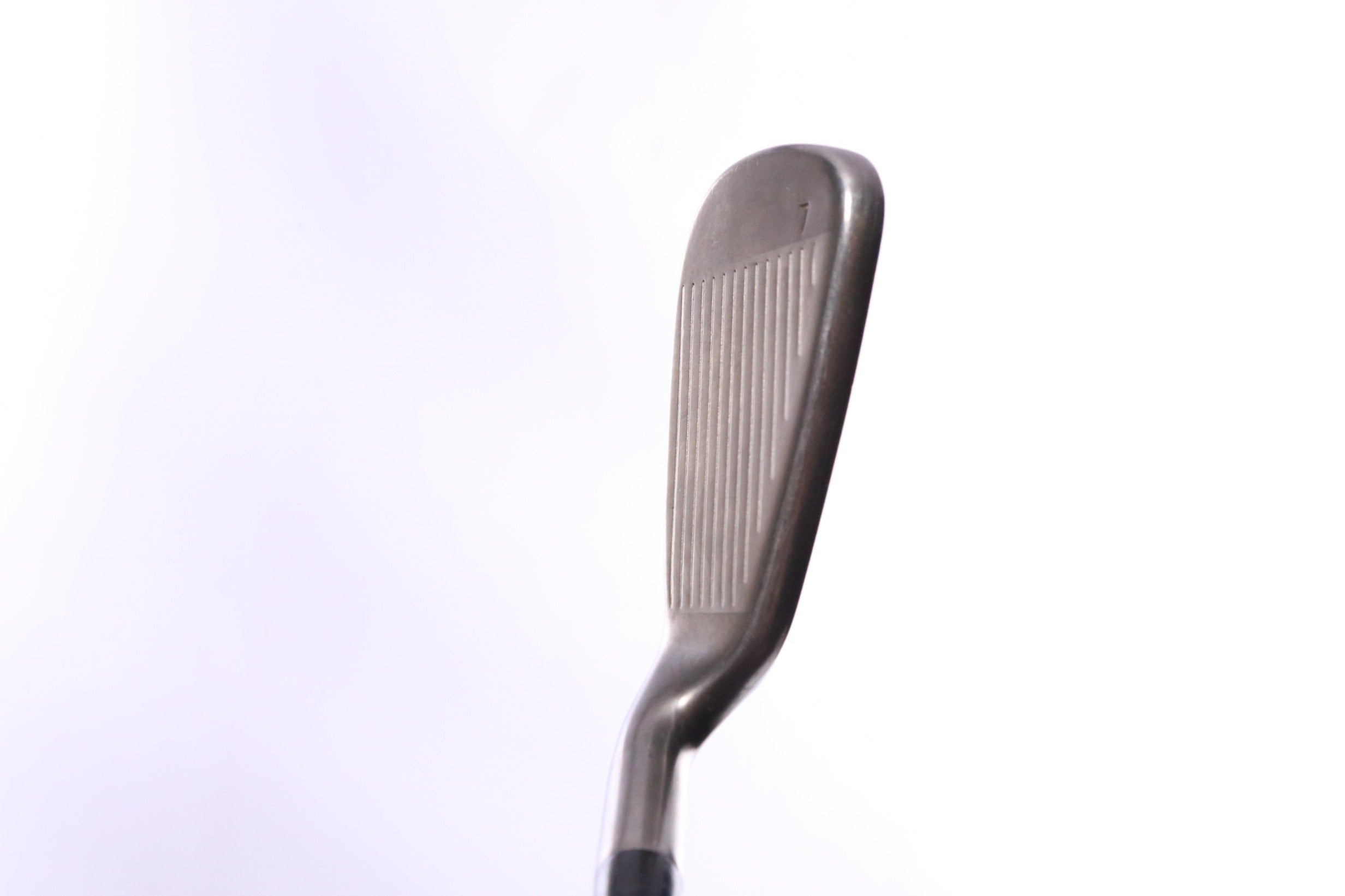 Used Ping GMax Single 7-Iron - Right-Handed - Regular Flex-Next Round
