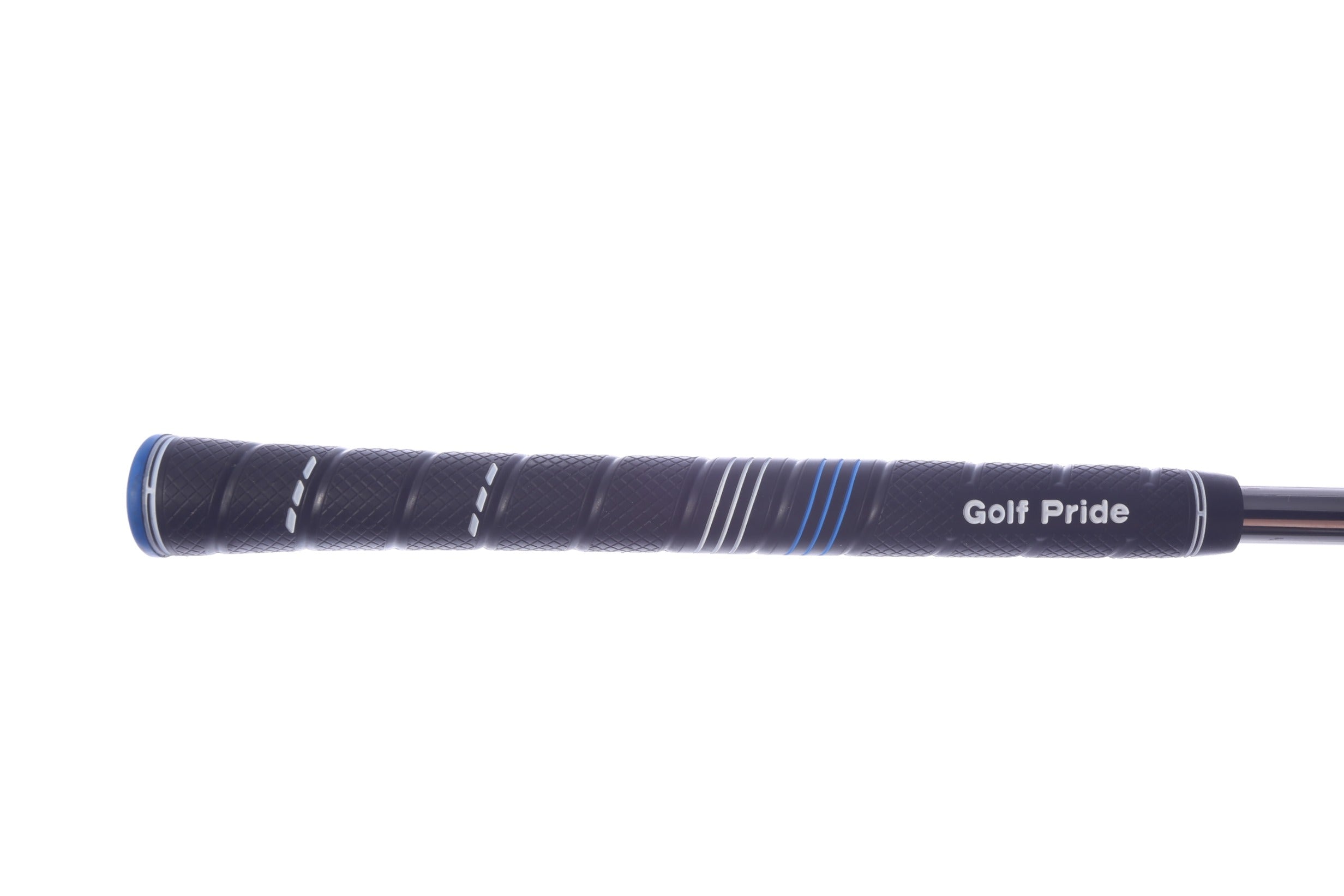 Used Cobra King Forged MB Black Gap Wedge - Right-Handed - 50 Degrees - Extra Stiff Flex-Next Round