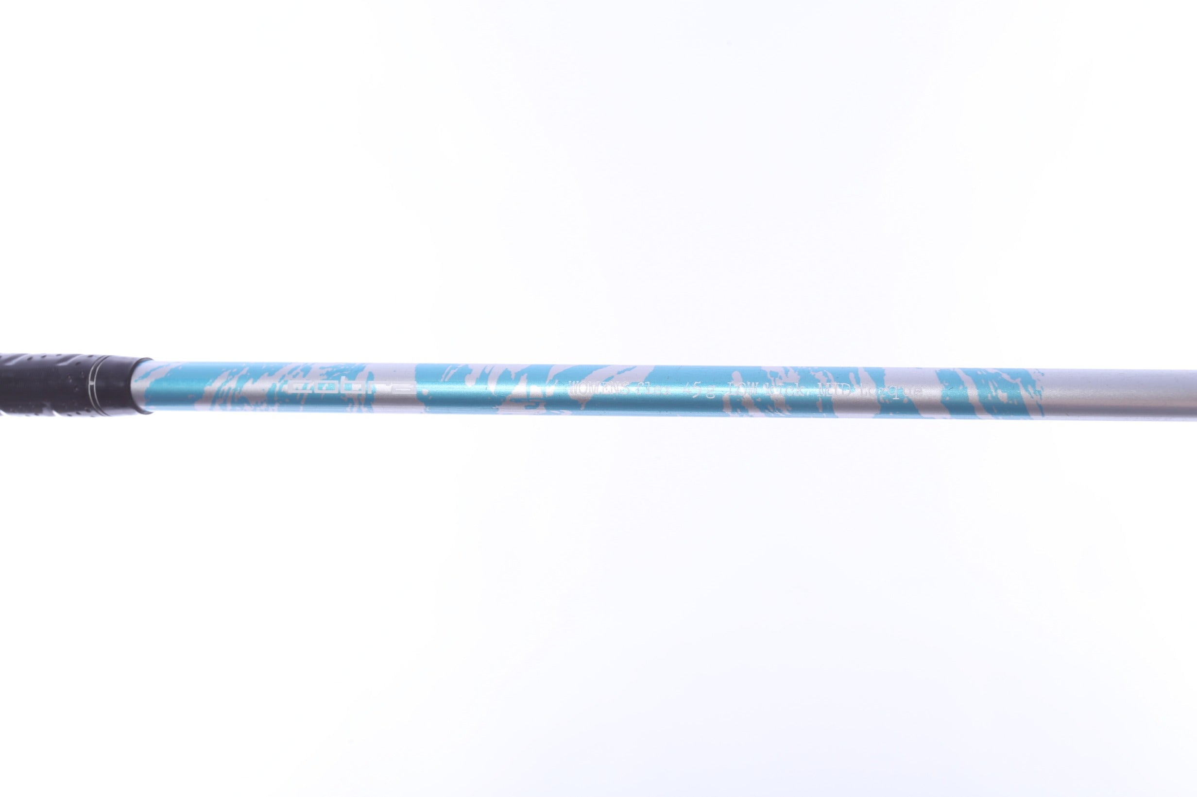 Used Cobra Baffler Hybrid Single 8-Iron - Right-Handed - Ladies Flex-Next Round