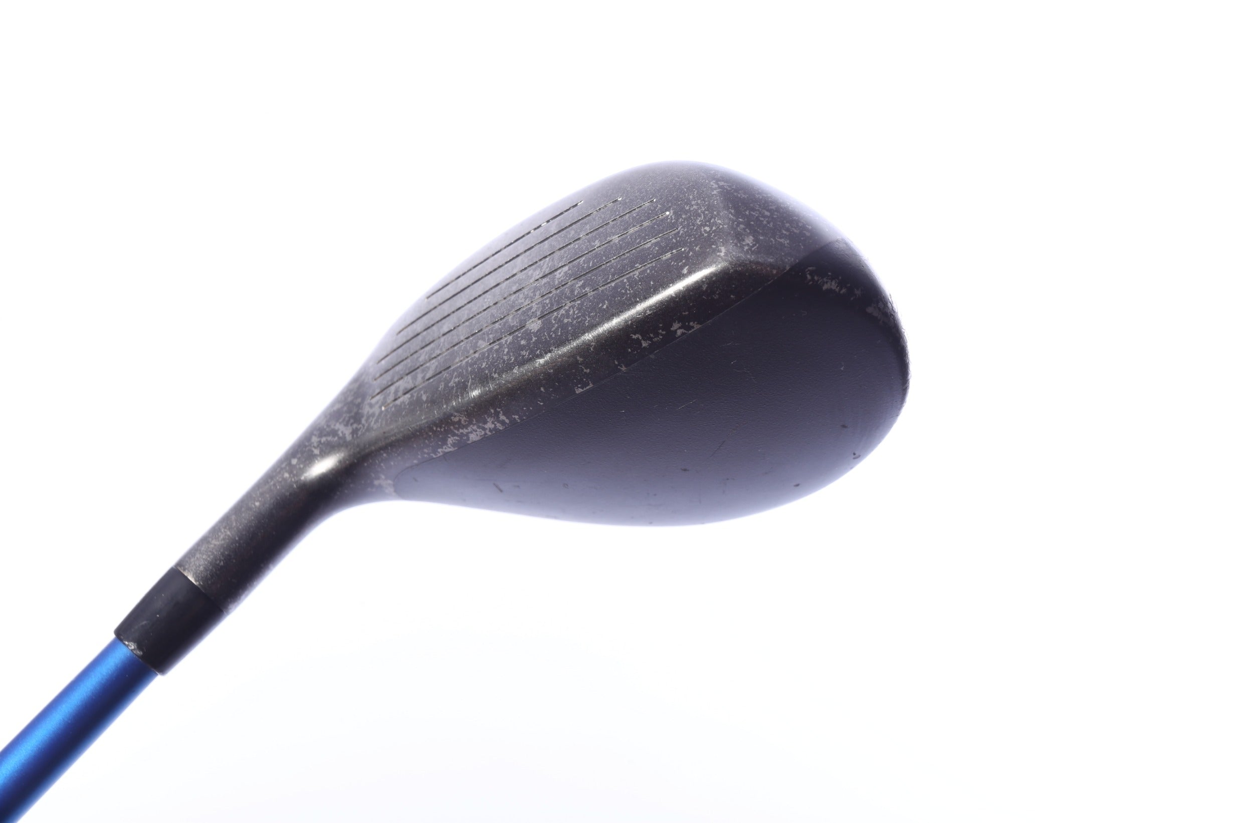 Used Ping G30 3H Hybrid - Right-Handed - 19 Degrees - Regular Flex