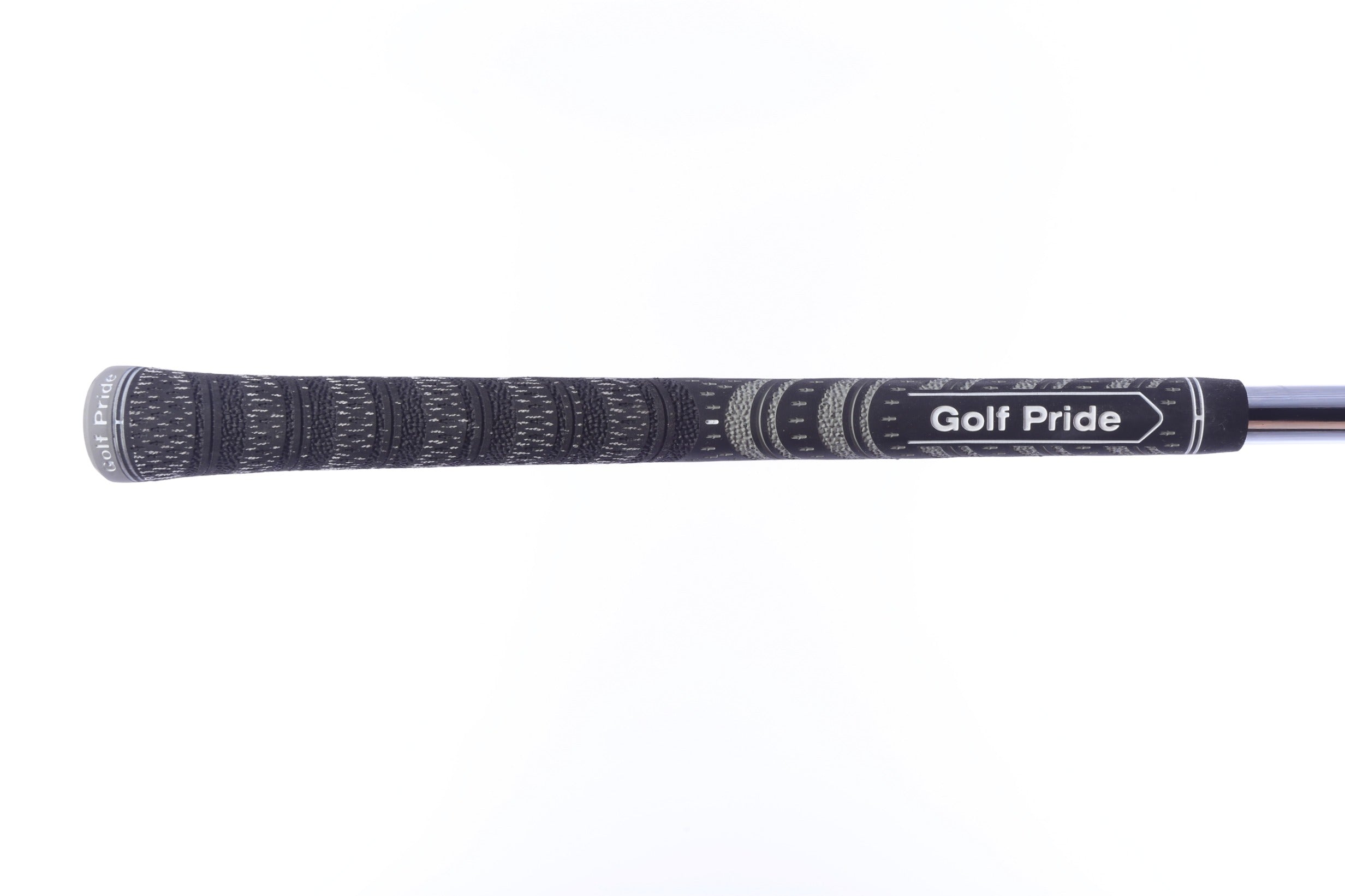Used Mizuno Pro T-3 Soft White Satin Sand Wedge - Left-Handed - 56 Degrees - Regular Flex