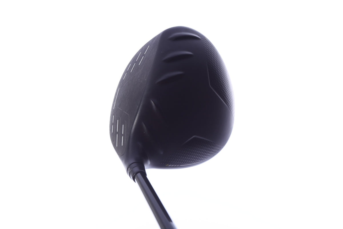 Used Ping G430 MAX Driver - 10.5 Degrees - Stiff Flex Project X Denali Black - Right-Handed