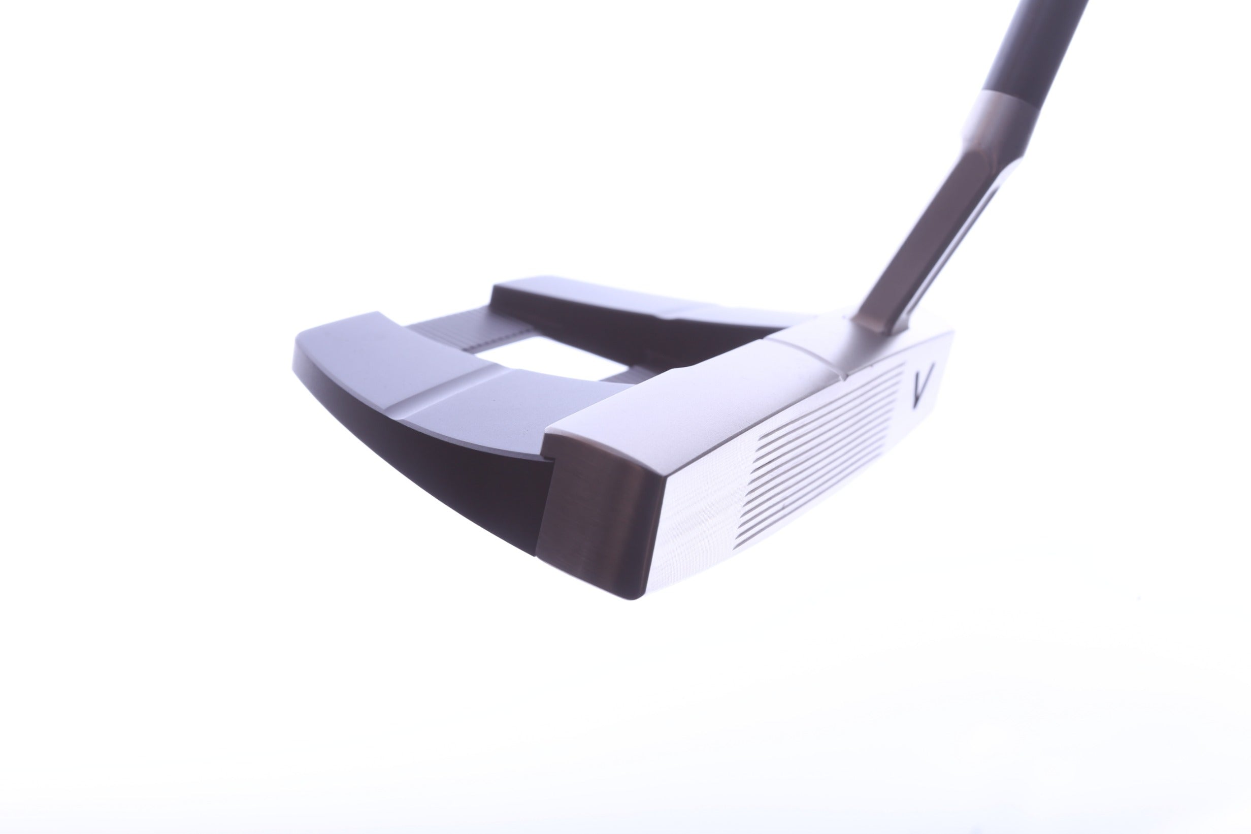 Used Evnroll V5.1 Duo Hatchback Mallet Putter - Right-Handed - 35 in - Mallet
