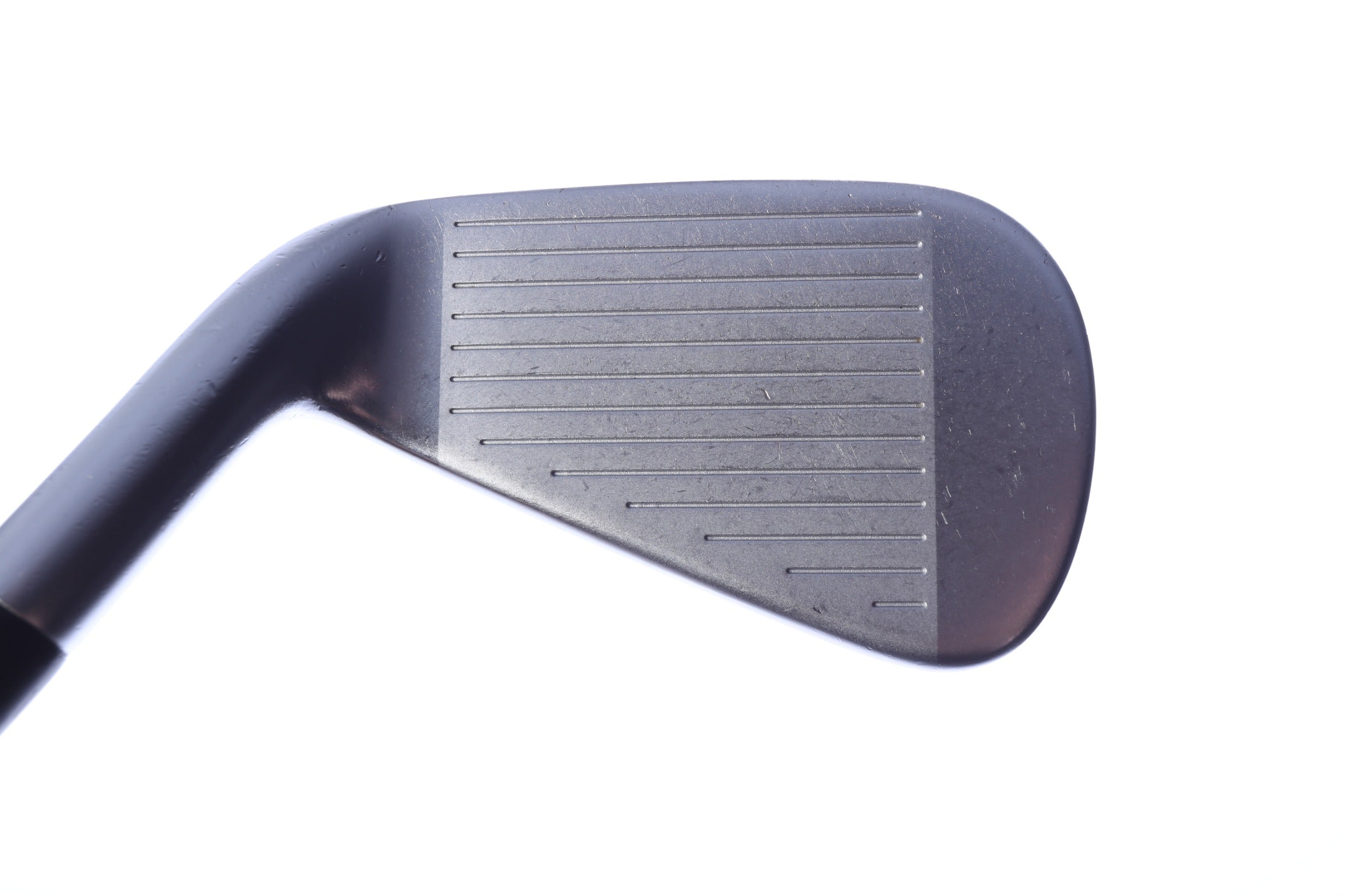 Used Callaway Apex Forged CF16 Single 4-Iron - Right-Handed - Stiff Flex