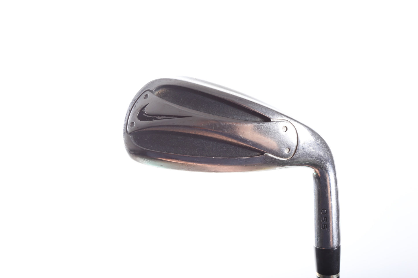 Used Nike Slingshot OSS Approach Wedge - Right-Handed - 50 Degrees - Regular Flex-Next Round