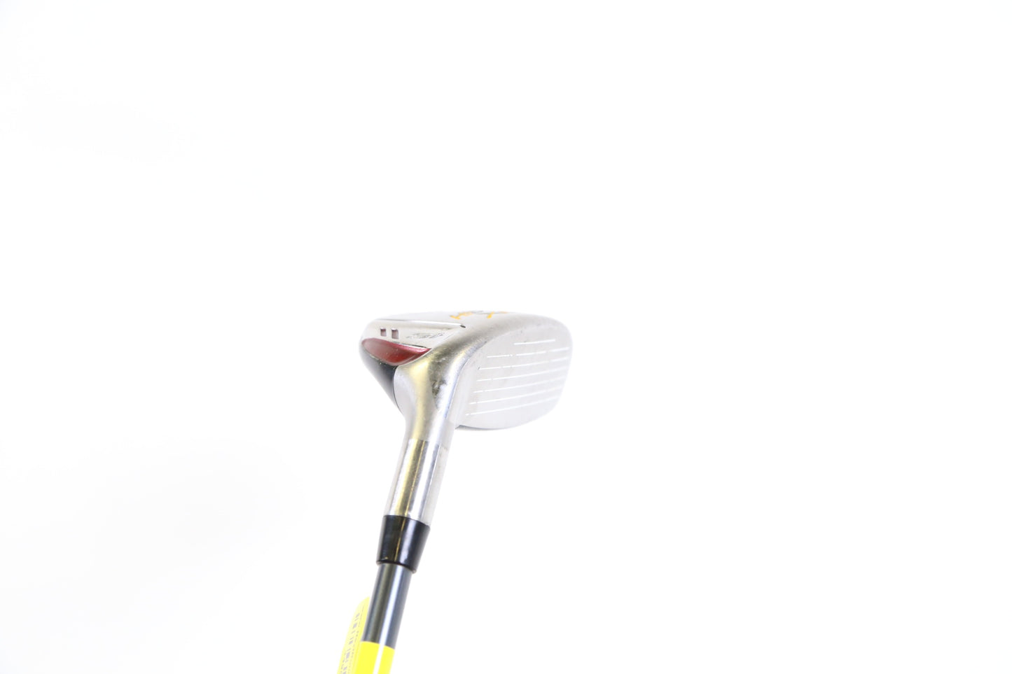 Used Cleveland HiBore XLS 3H Hybrid - Right-Handed - 22 Degrees - Regular Flex