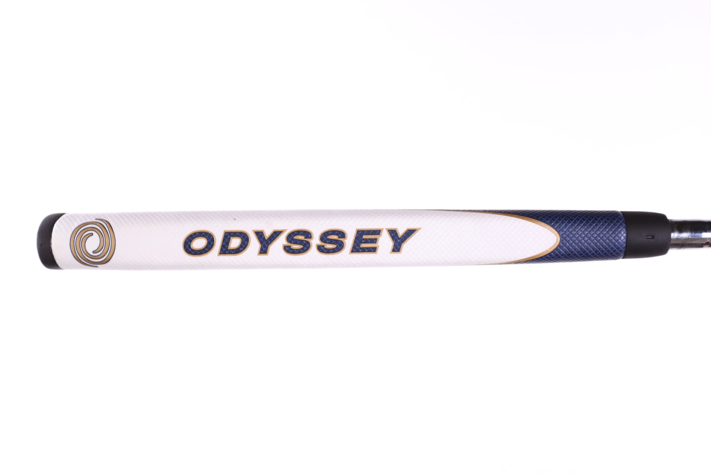 Used Odyssey O-Works 2-Ball Putter - Right-Handed - 33 in - Mallet-Next Round