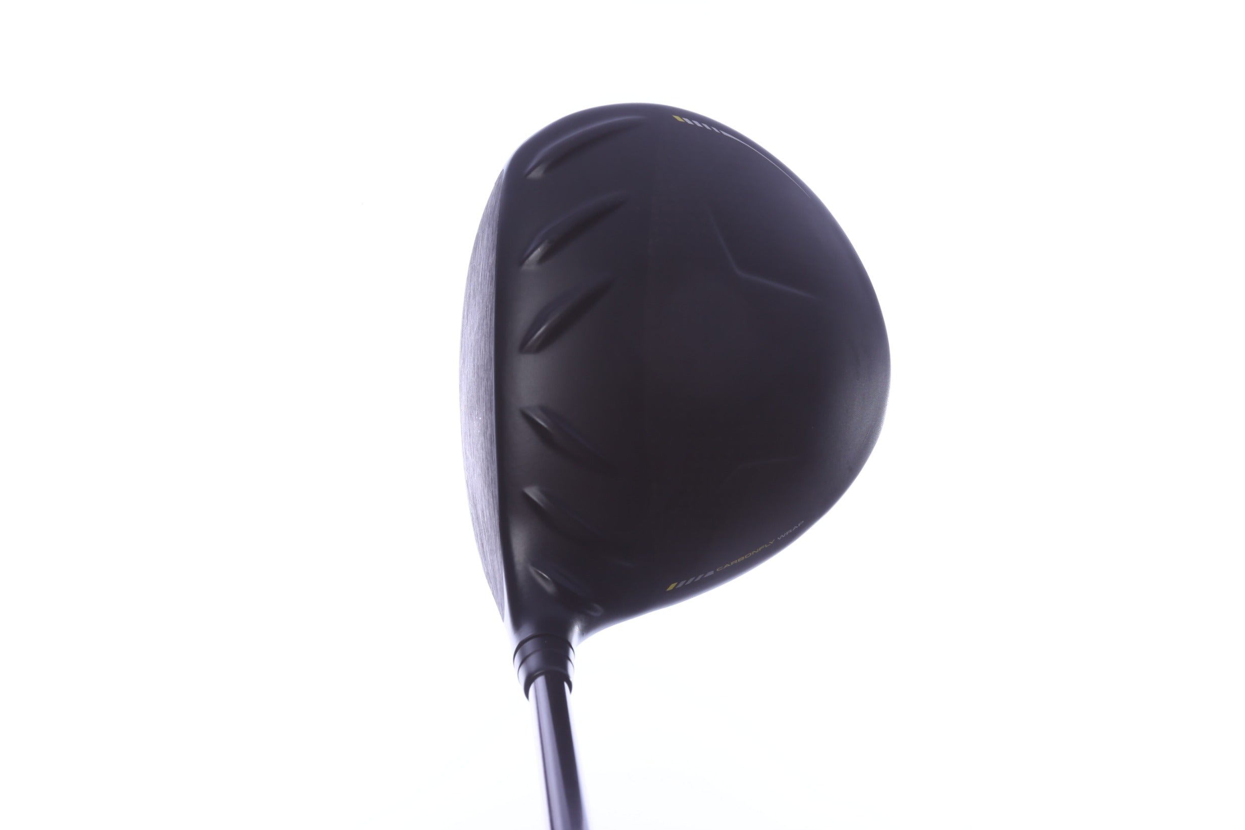 Used Ping G430 LST Driver - 10.5 Degrees - Extra Stiff Flex Ping Tour 2.0 Black - Right-Handed-Next Round