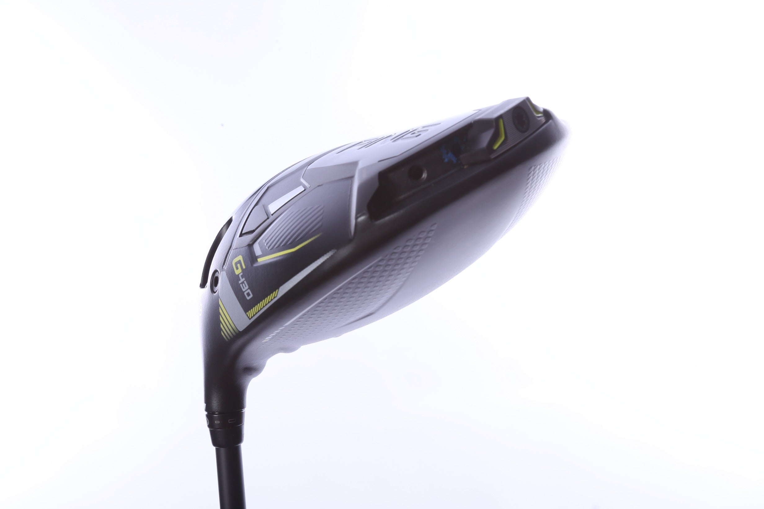 Used Ping G430 MAX Driver - 9 Degrees - Stiff Flex Ping ALTA CB - Left-Handed-Next Round