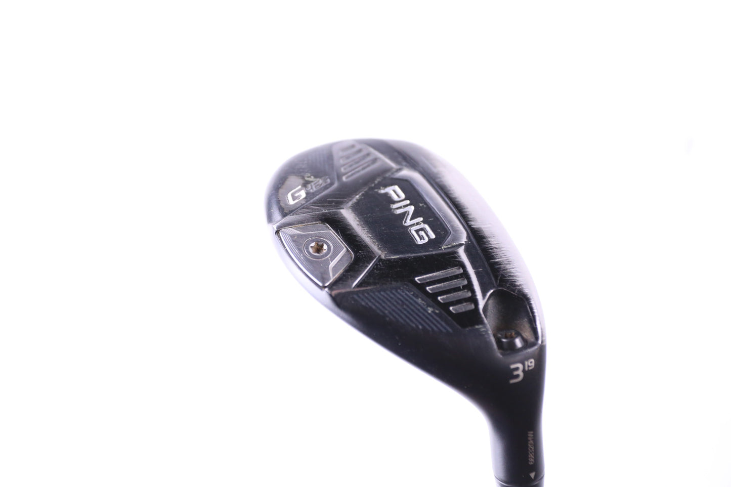 Used Ping G425 3H Hybrid - Right-Handed - 19 Degrees - Regular Flex-Next Round