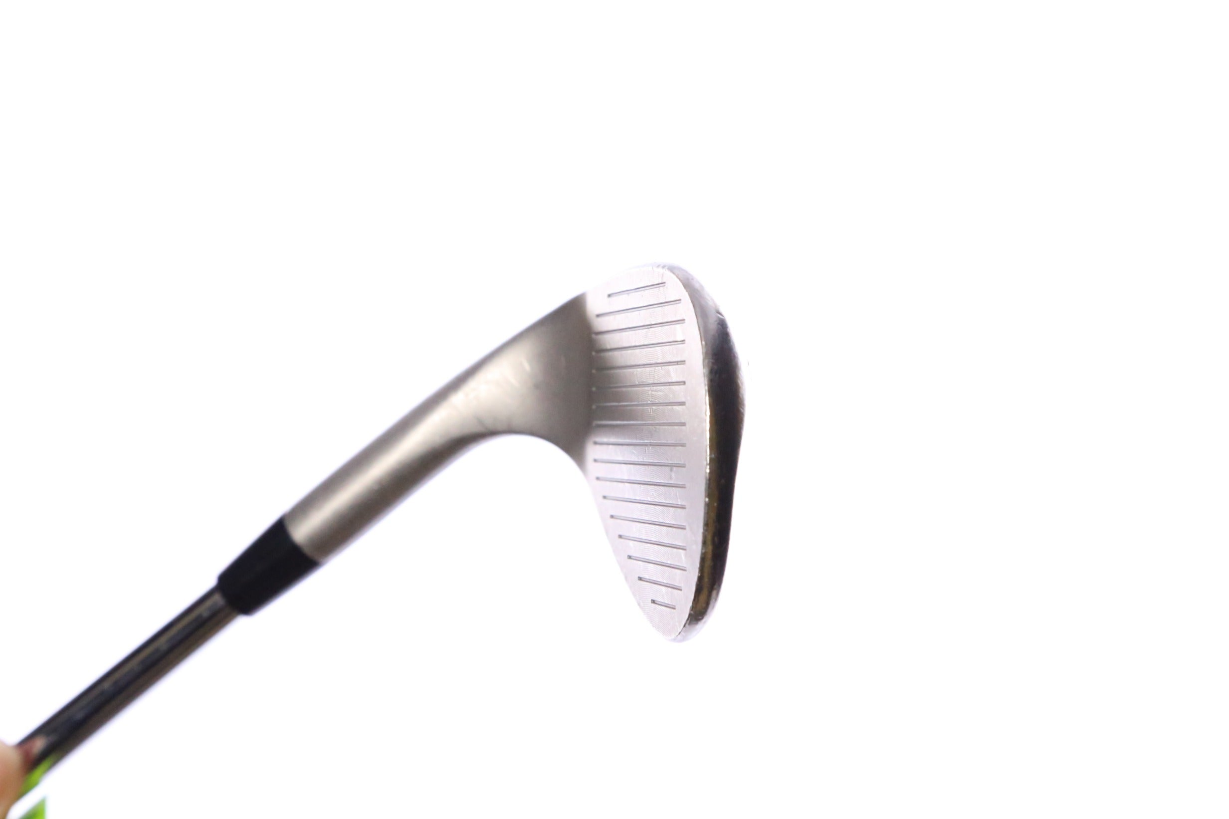 Used Edel Digger Gap Wedge - Right-Handed - 50 Degrees - Regular Flex-Next Round