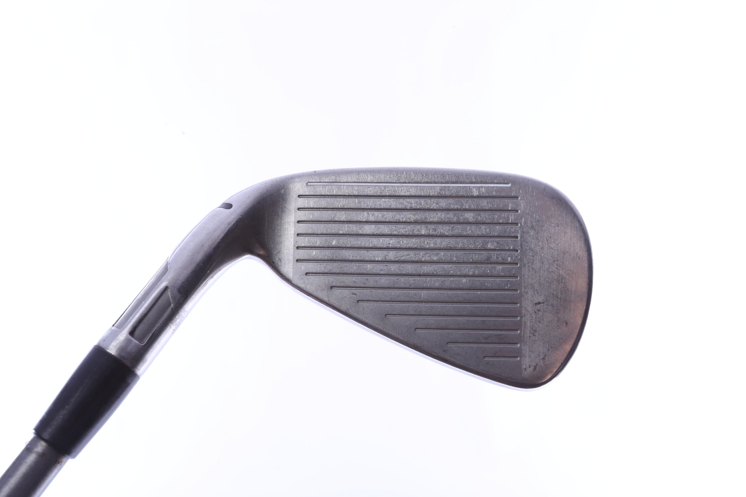 Used TaylorMade Qi Single 6-Iron - Right-Handed - Extra Stiff Flex-Next Round