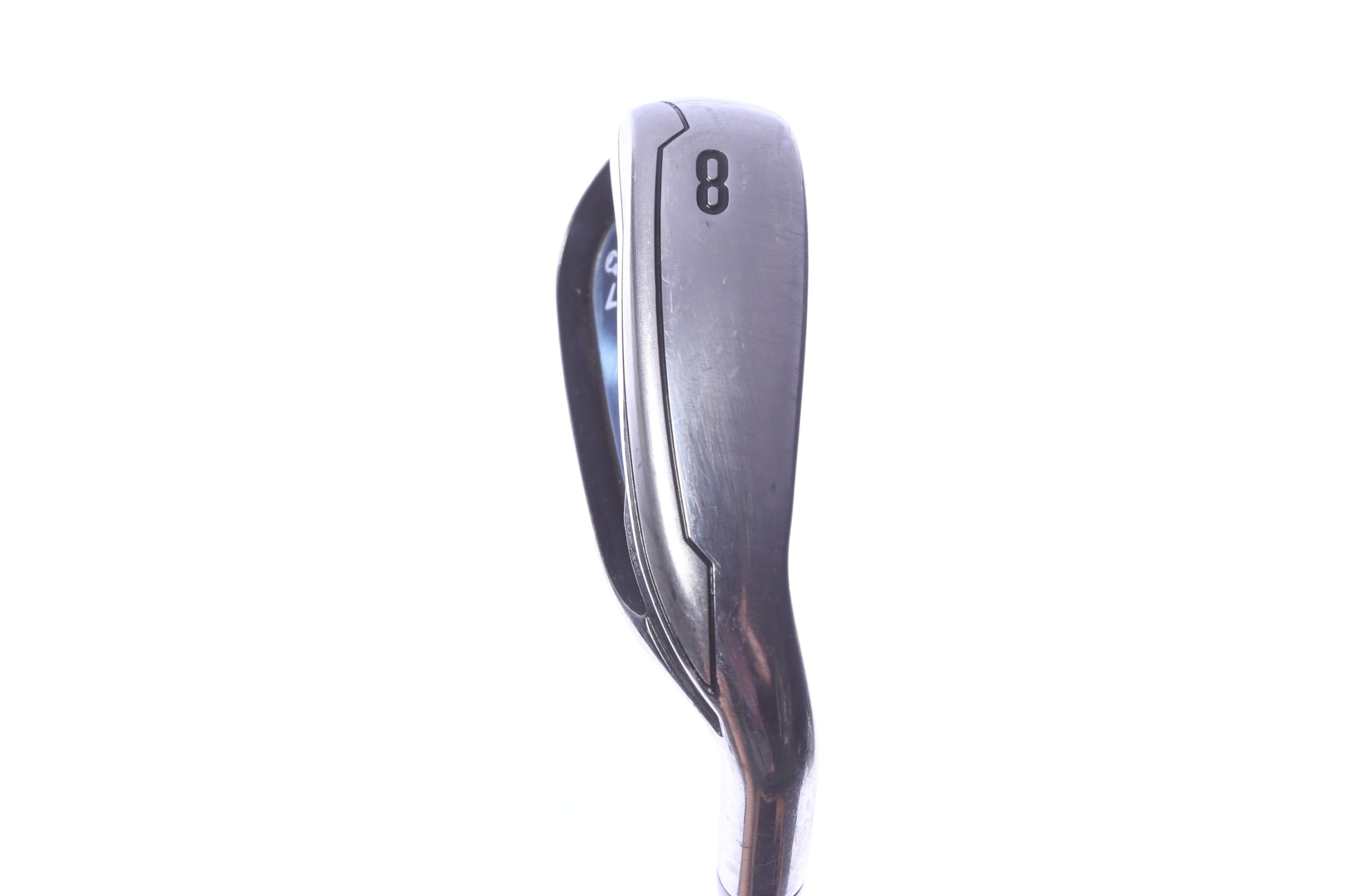 Used Callaway XR Single 8-Iron - Right-Handed - Ladies Flex