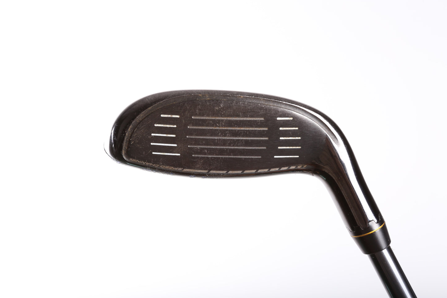 Used Cobra Fly-Z 5H Hybrid - Left-Handed - 23.5 Degrees - Seniors Flex-Next Round