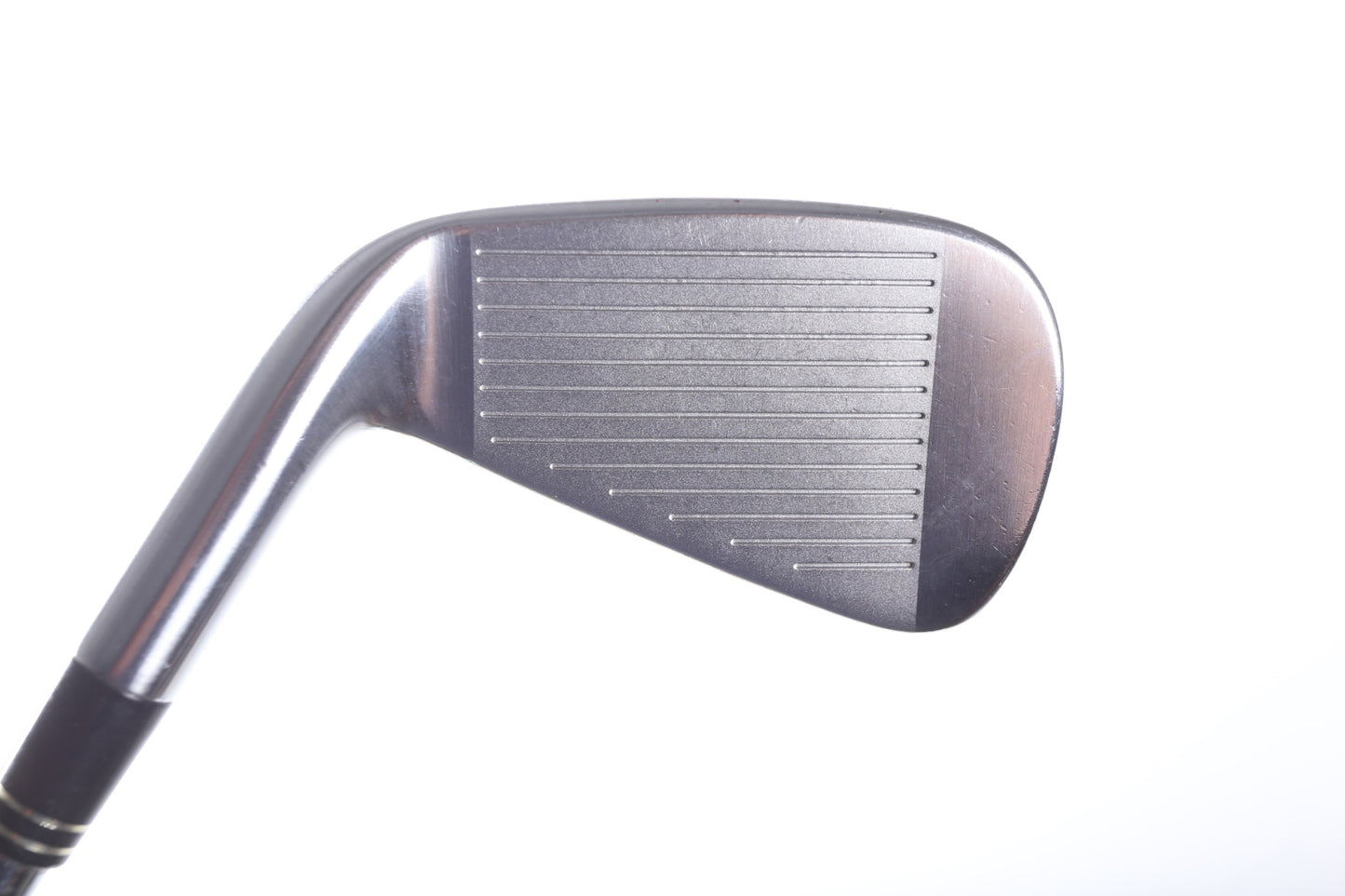 Used TaylorMade Tour Preferred Single 4-Iron - Right-Handed - Stiff Flex-Next Round