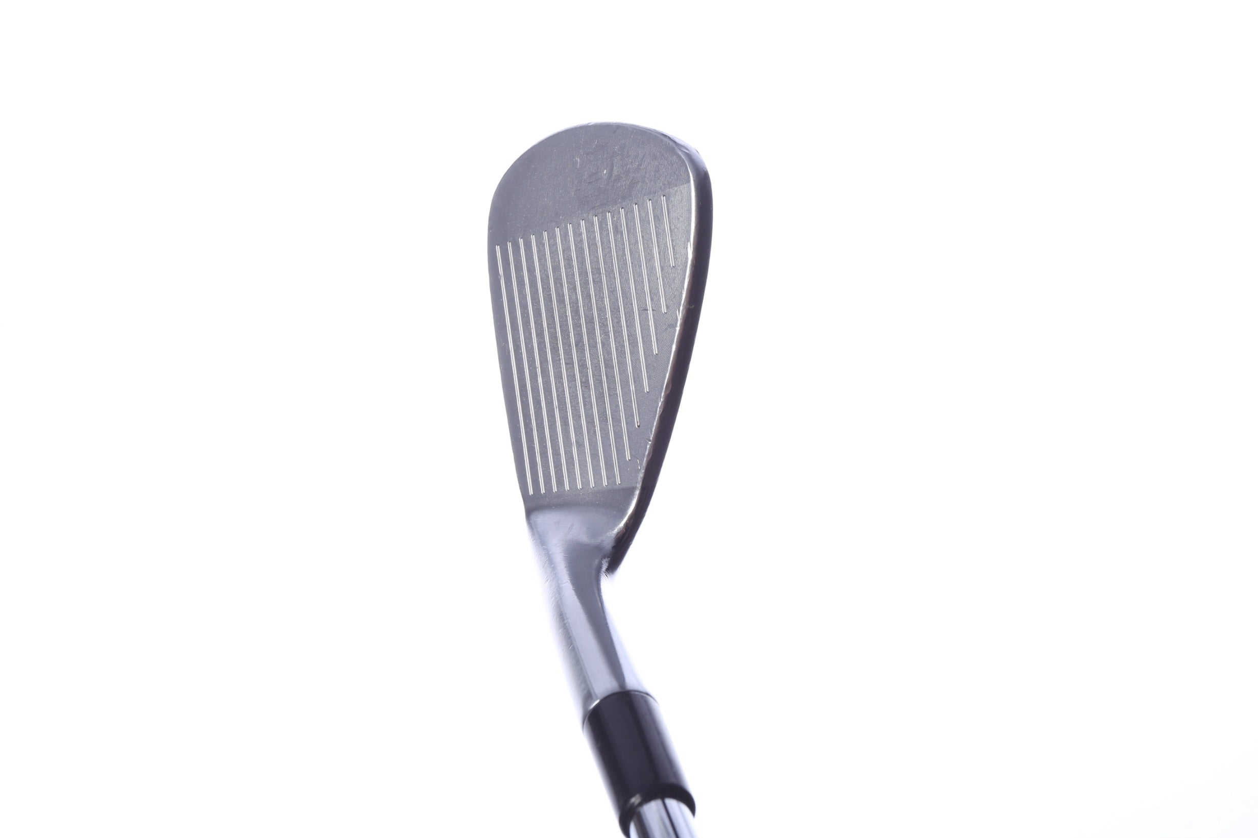 Used TaylorMade P7MC Iron Set - Right-Handed - 5-PW - Extra Stiff Flex-Next Round