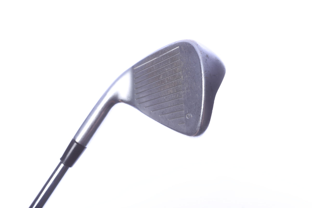 Used Ping i200 Single 6-Iron - Right-Handed - Stiff Flex