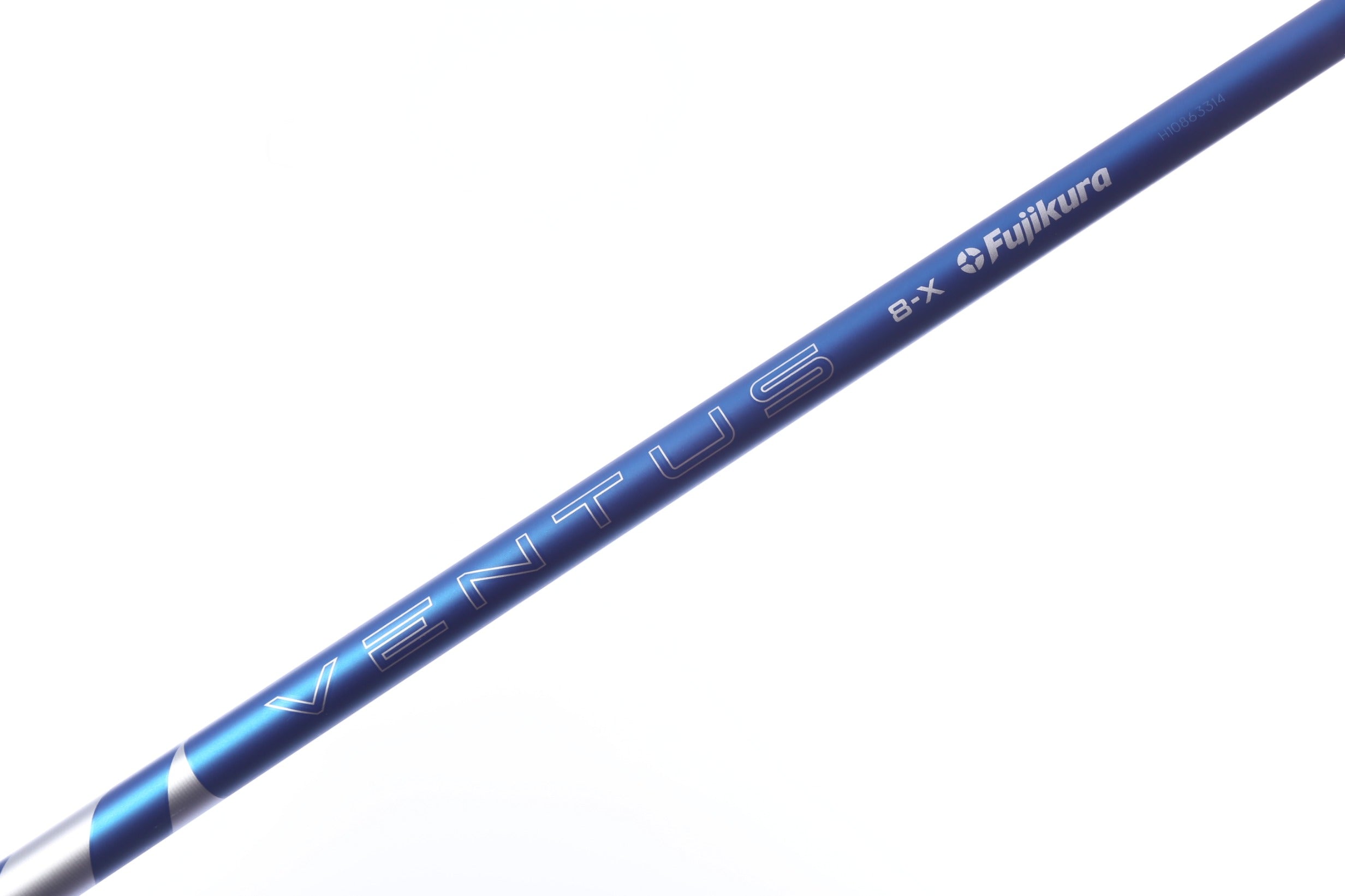 Used Fujikura Ventus Blue Velocore+ Fairway Wood Shaft Extra Stiff Flex Graphite - 41.25 in - TaylorMade M Adapter