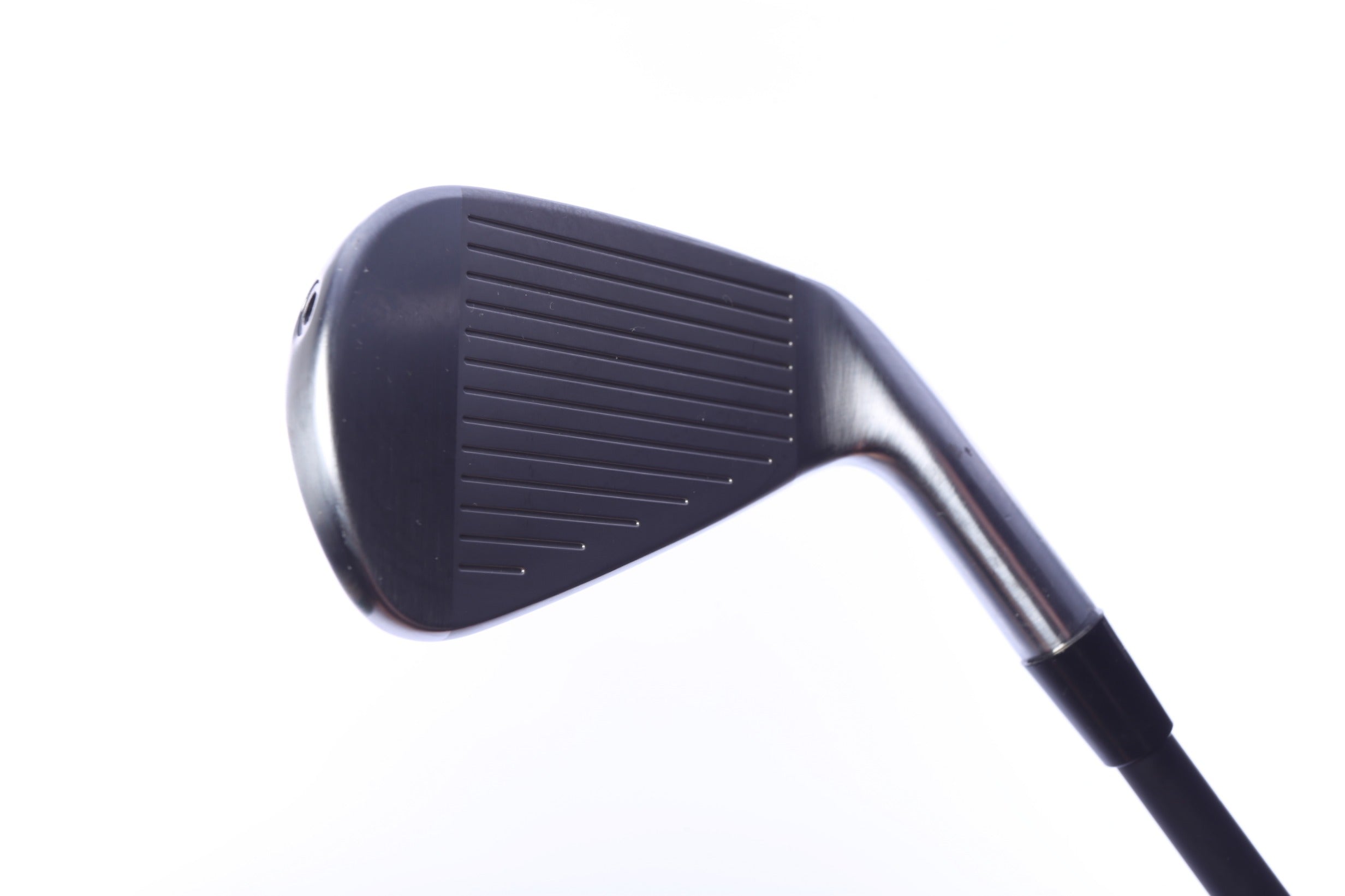 Used TaylorMade 2024 P770 Single 4-Iron - Left-Handed - Seniors Flex