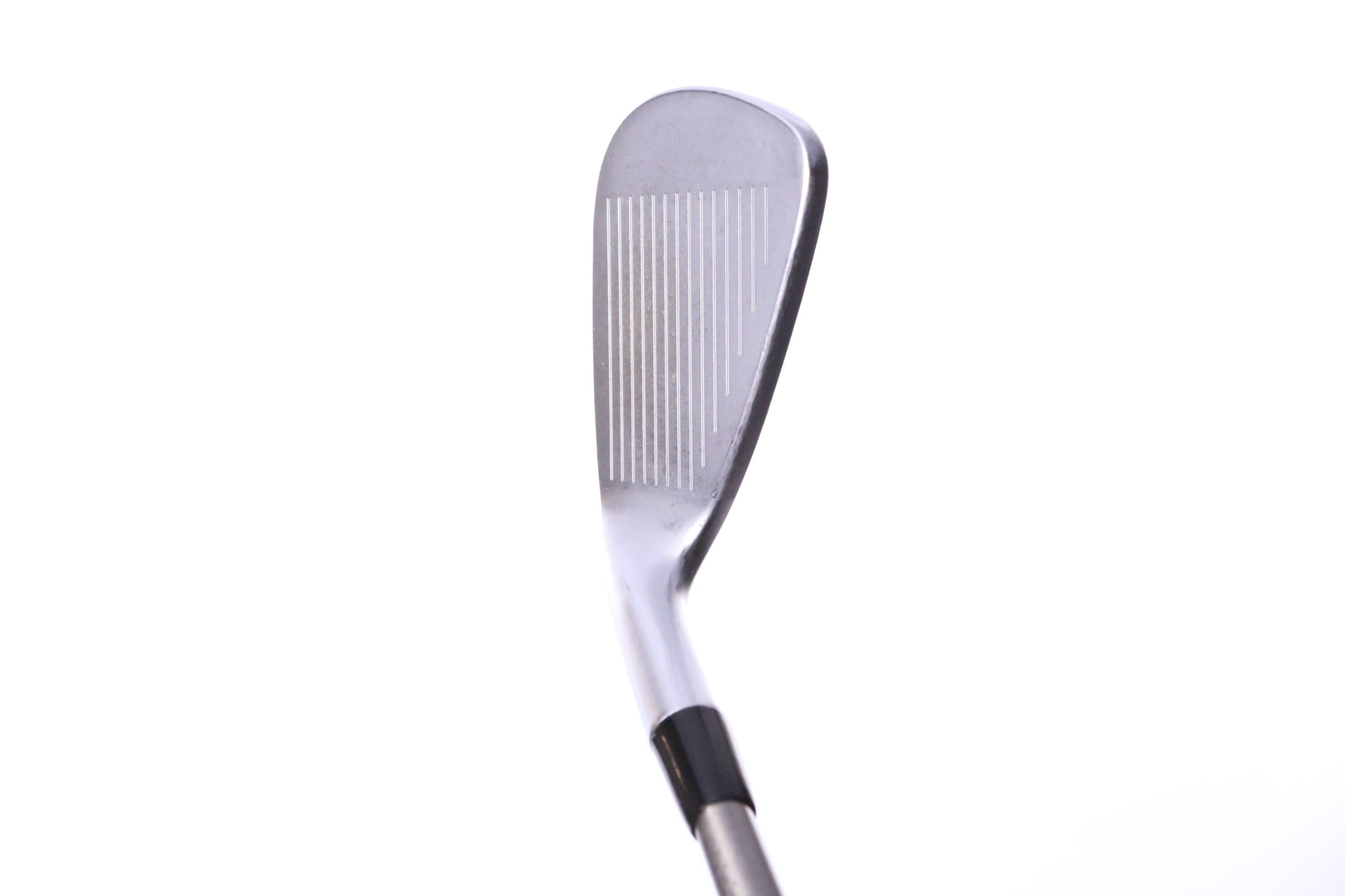 Used Cobra King Forged TEC One Length 2020 Single 7-Iron - Right-Handed - Regular Flex