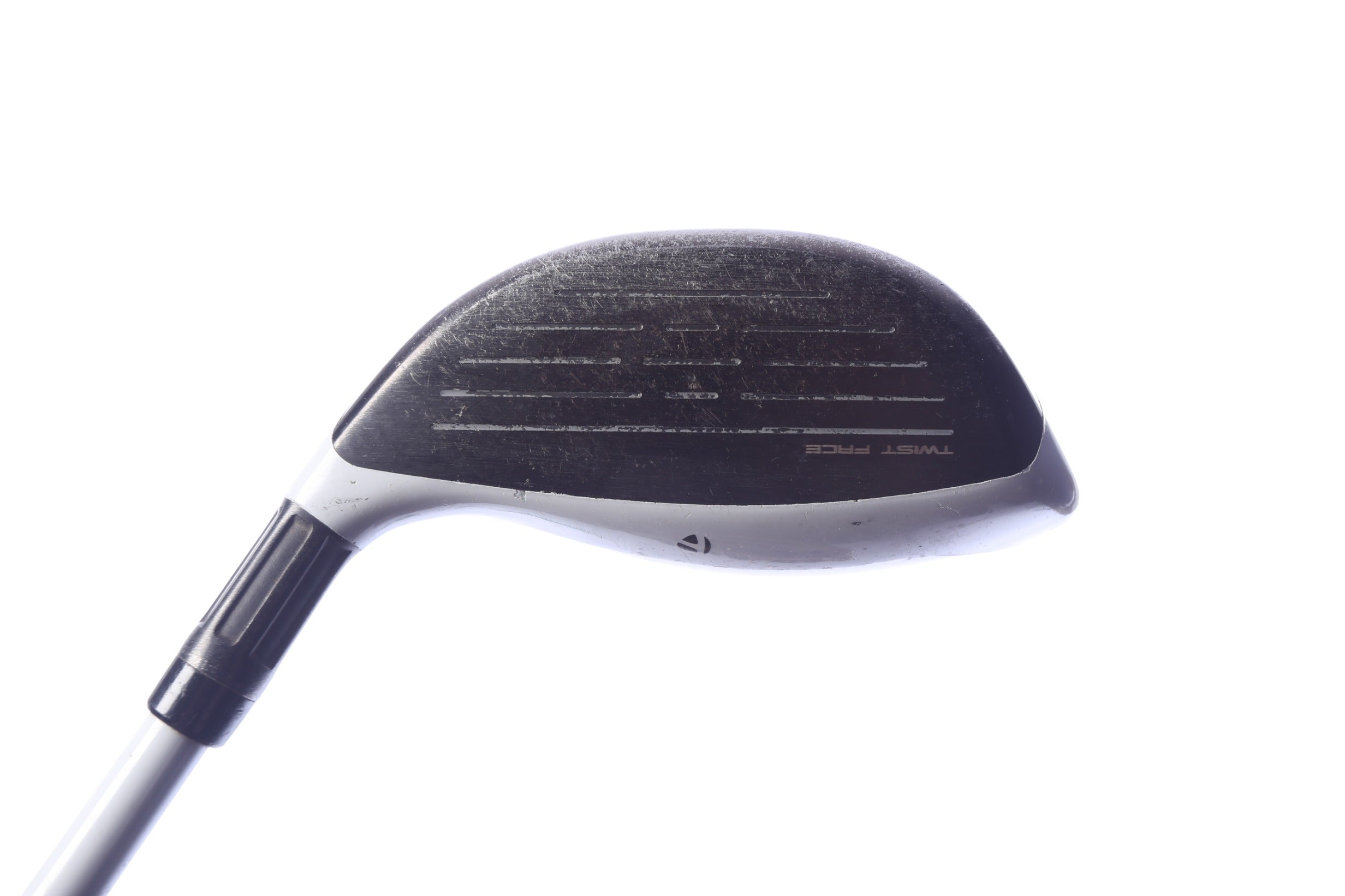Used TaylorMade SIM MAX 5-Wood - Right-Handed - 18 Degrees - Ladies Flex-Next Round