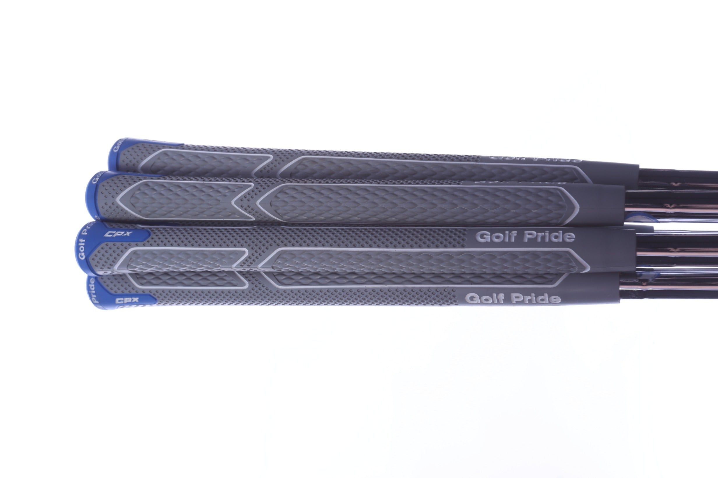 Used PXG 0311 XP GEN3 Iron Set - Right-Handed - 6-PW - Variable Flex