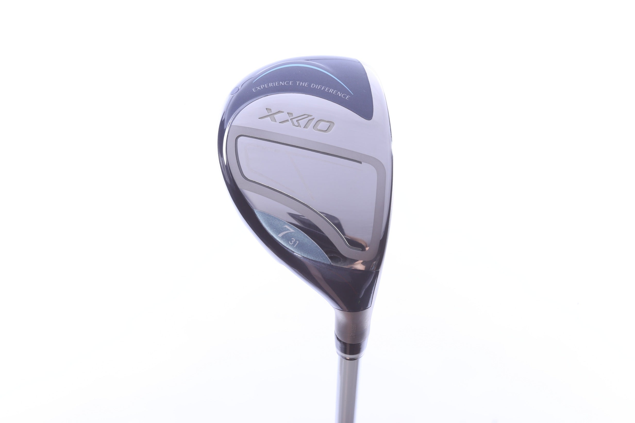 Used XXIO 14 Ladies 7H Hybrid - Right-Handed - 31 Degrees - Ladies Flex-Next Round